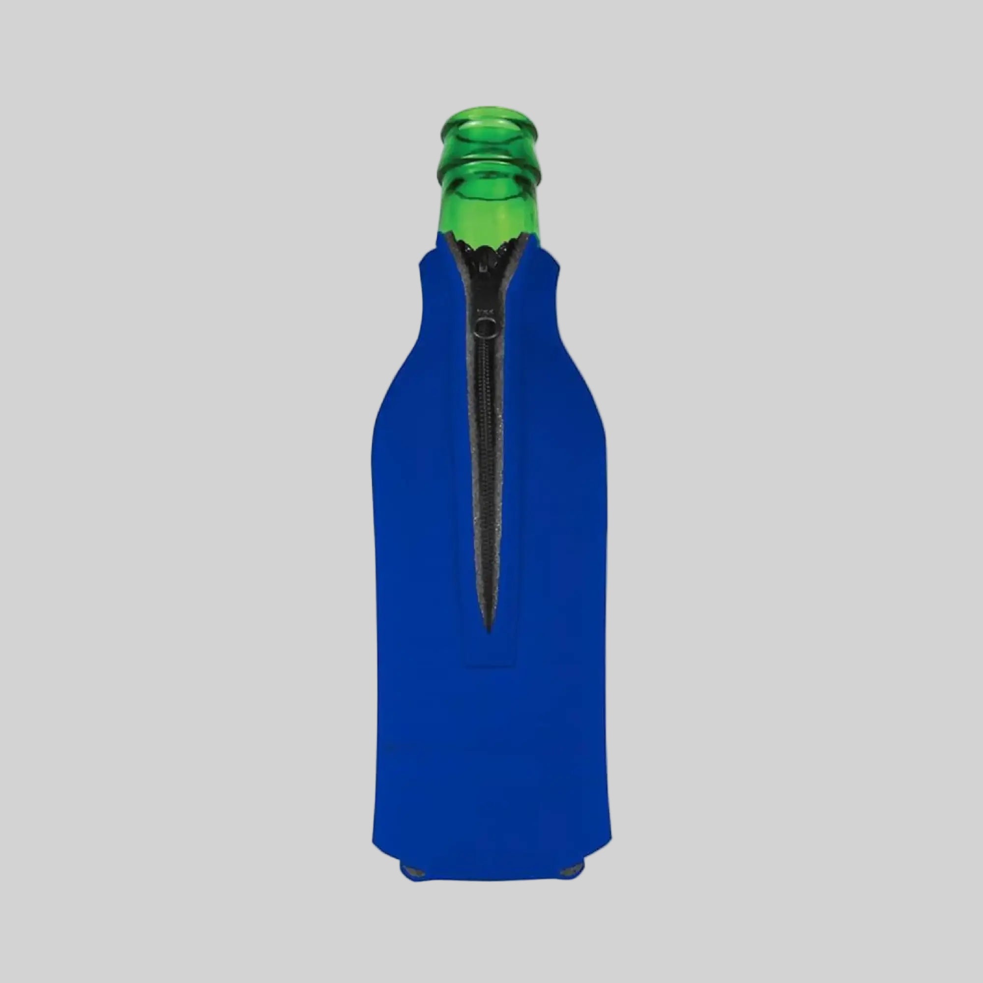 Bottle Zipper Scuba Coolie