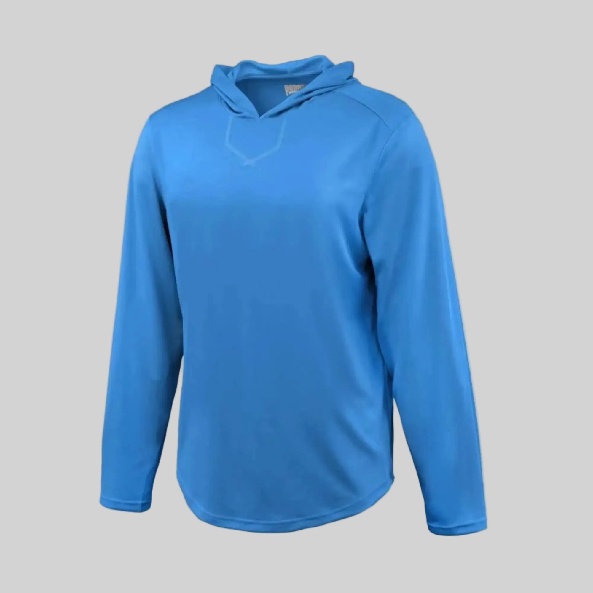 Trophy Hoodie Performance Mesh Pullover