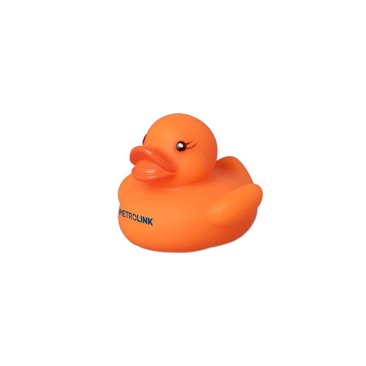 2" Rubber Duck