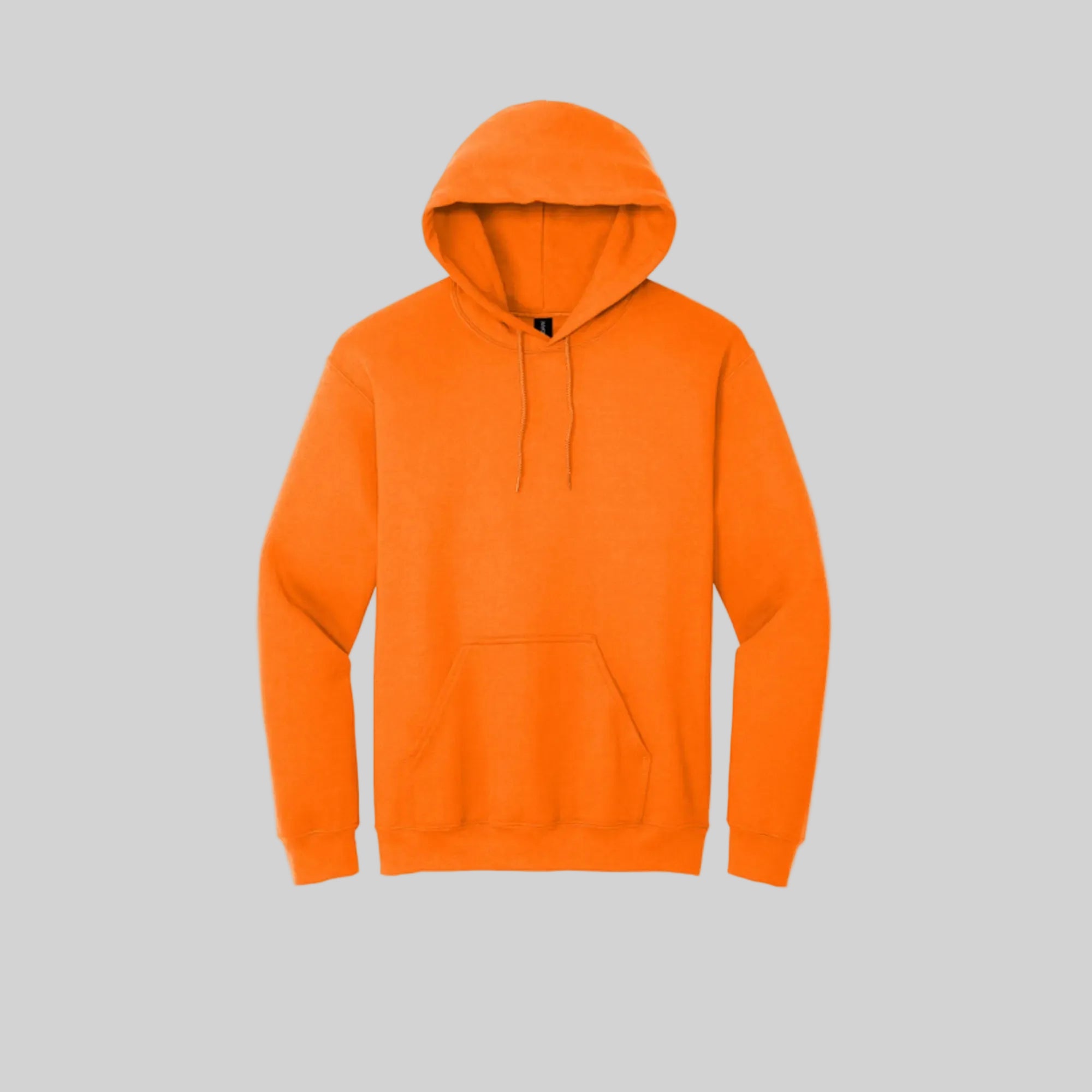 Gildan Heavy Blend 50/50 Hoodie