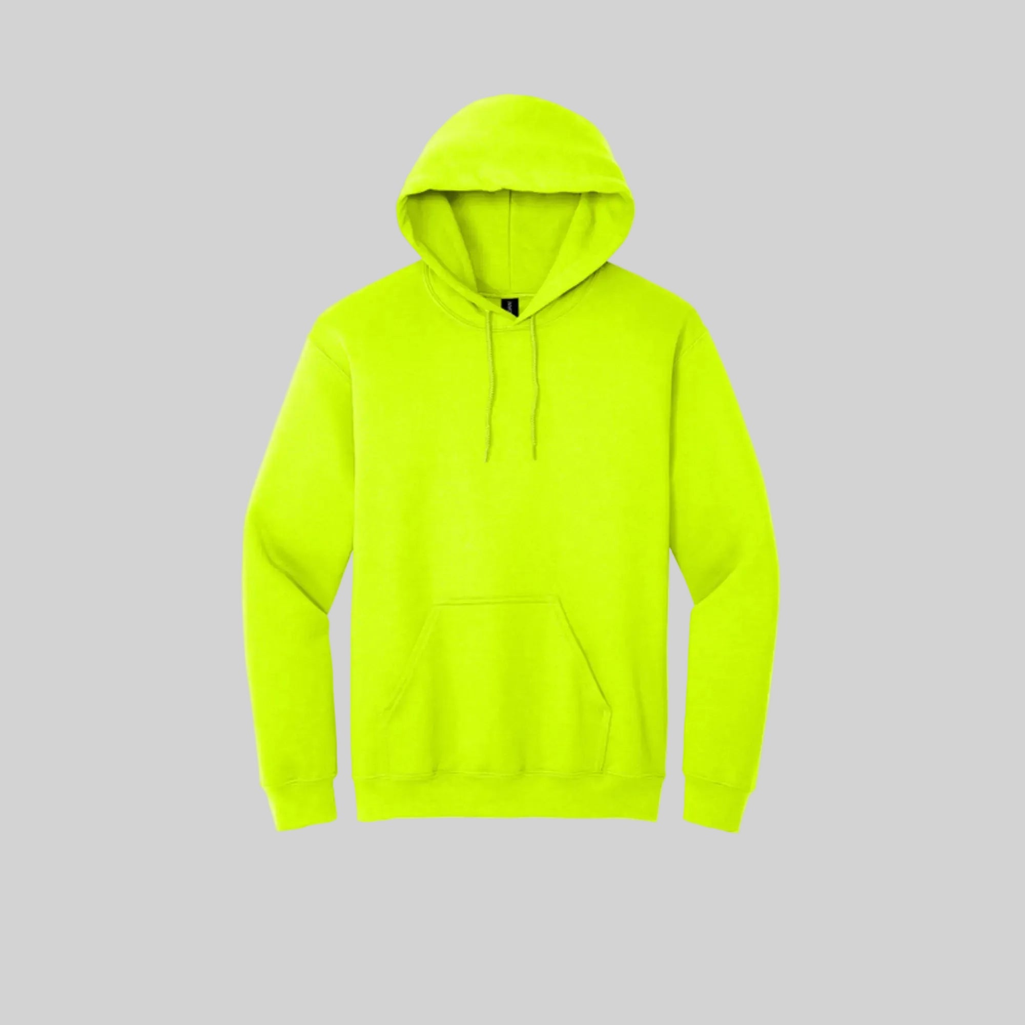 Gildan Heavy Blend 50/50 Hoodie