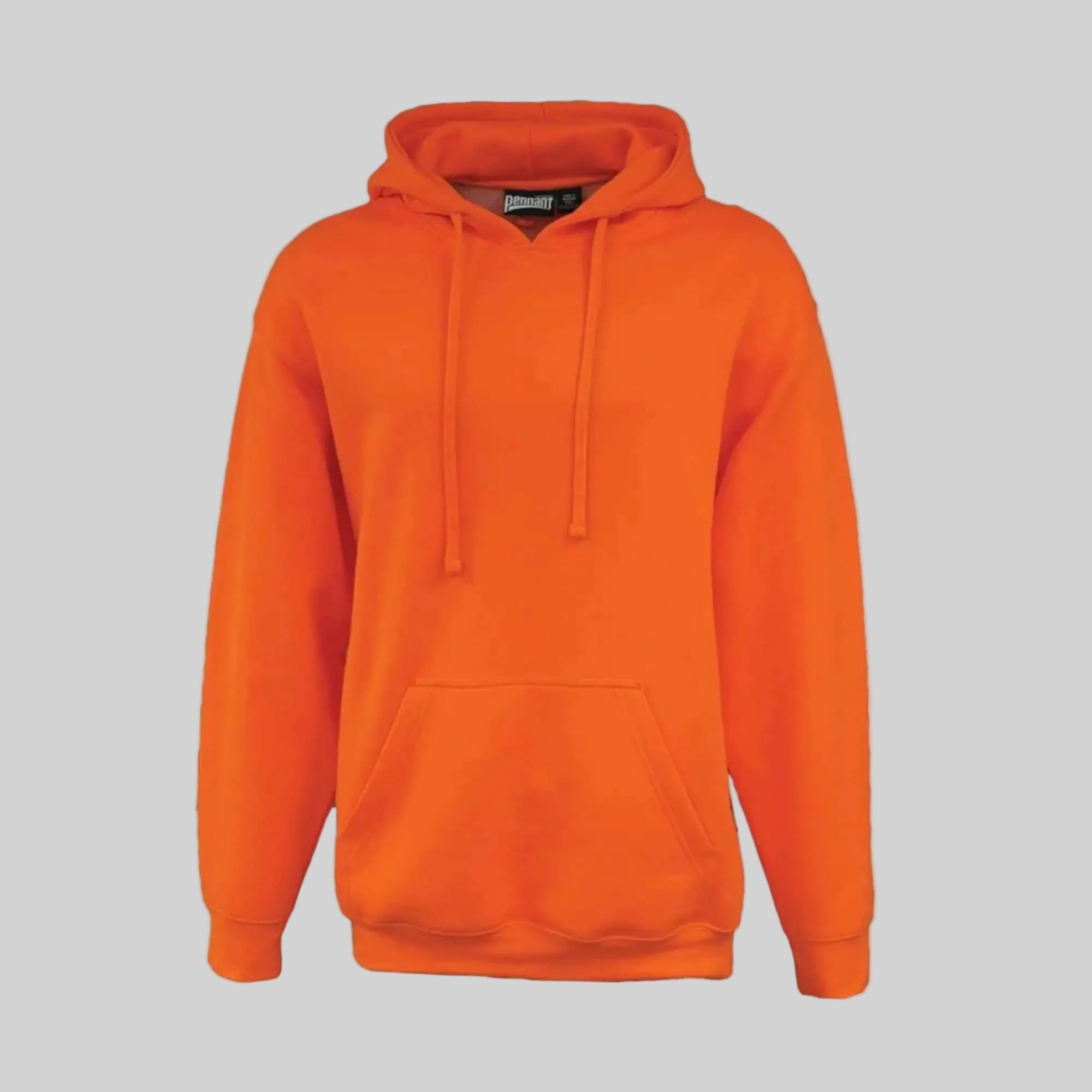 Pennant Safety Hoodie — ANSI Class 3 Fleece