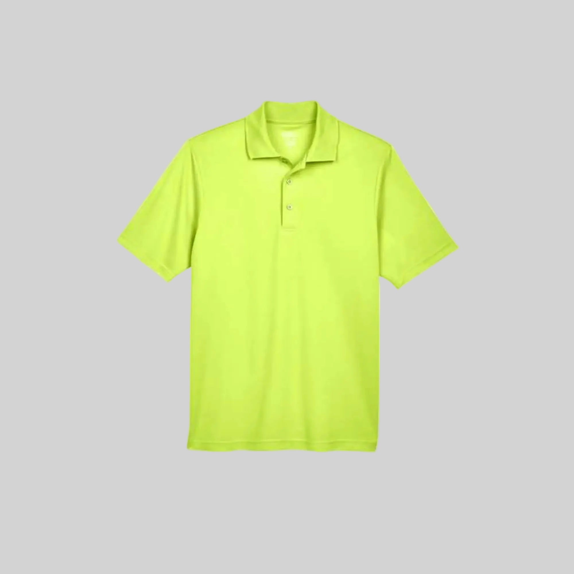 Core 365 Men's Performance Piqué Polo