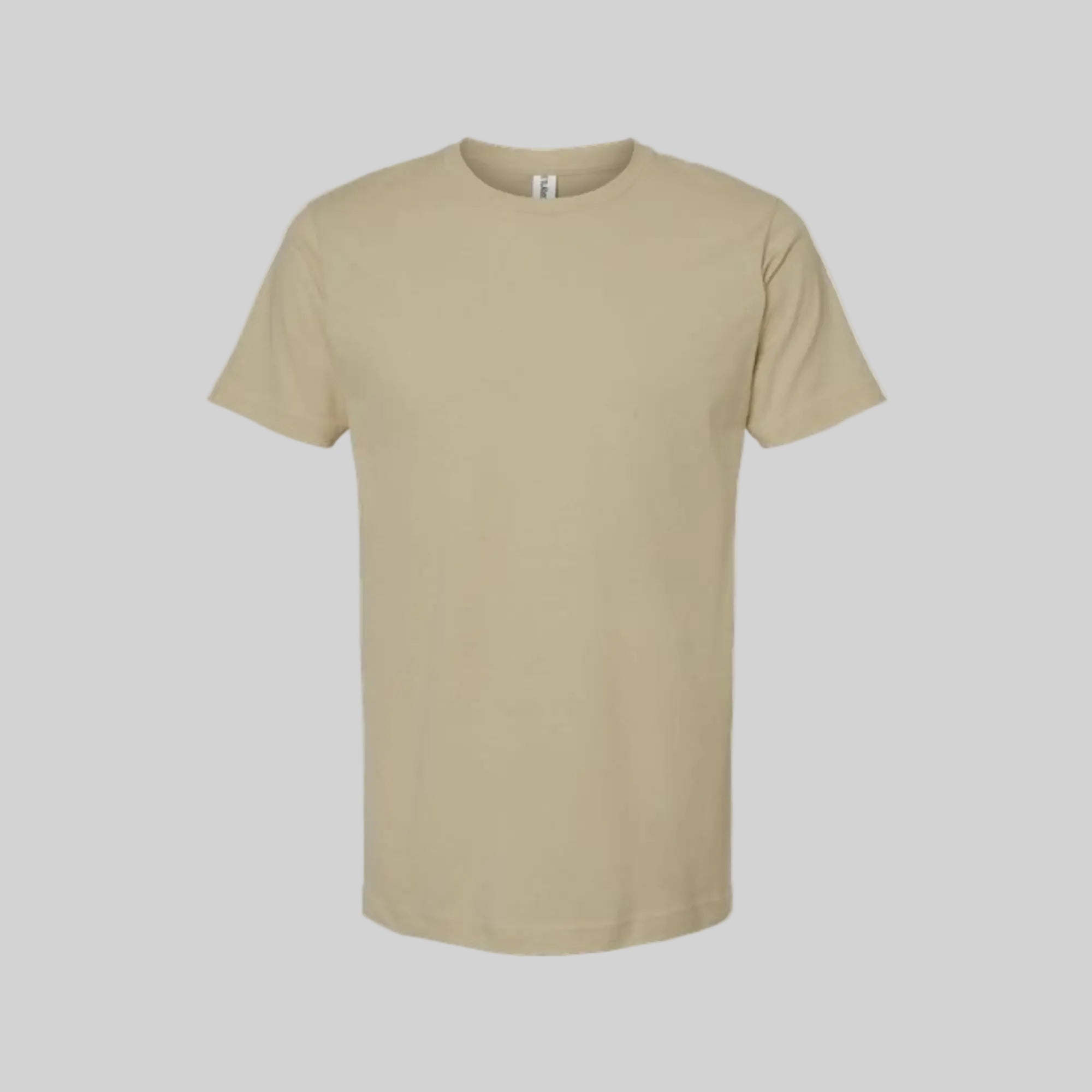 Tultex Unisex Fine Jersey T-Shirt