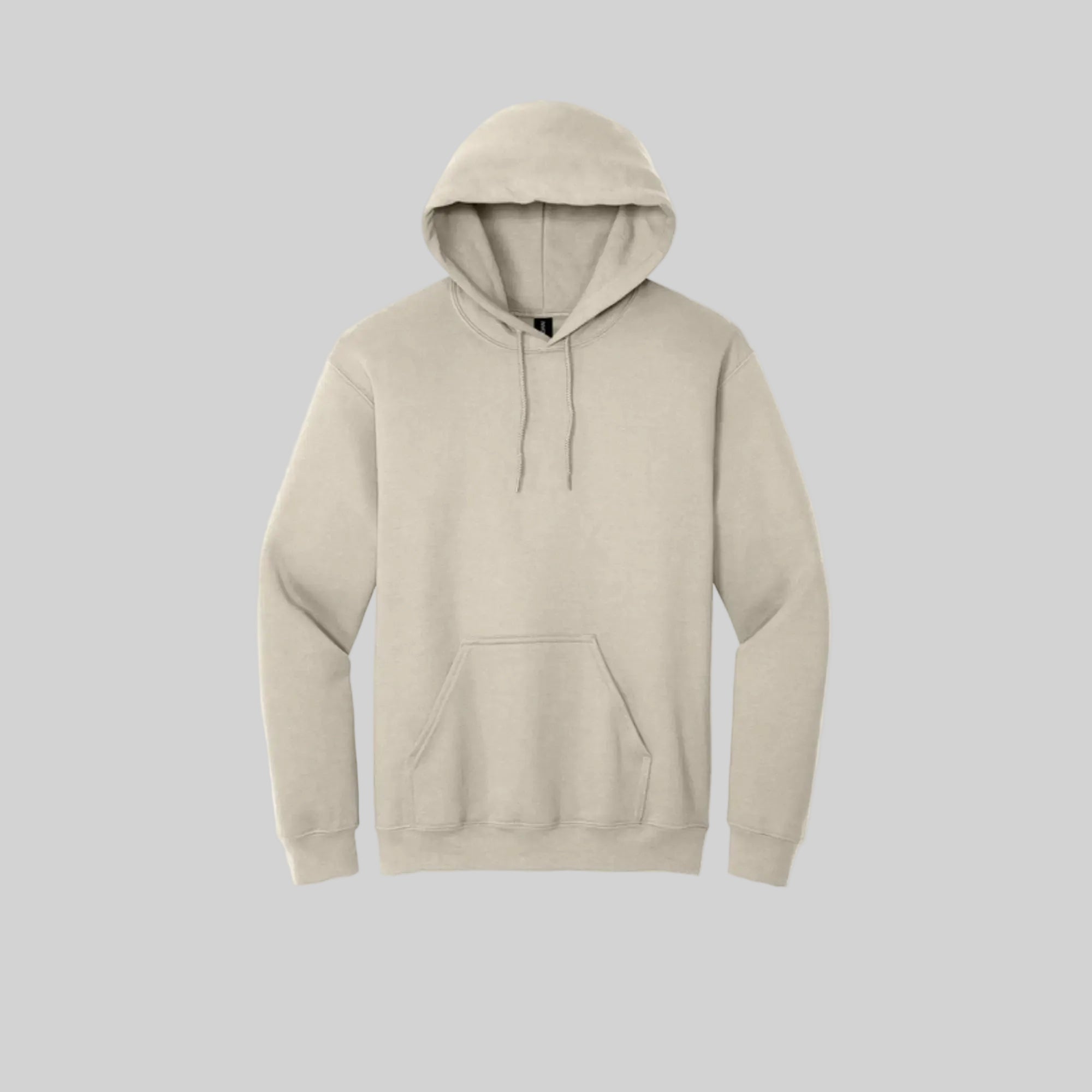 Gildan Heavy Blend 50/50 Hoodie