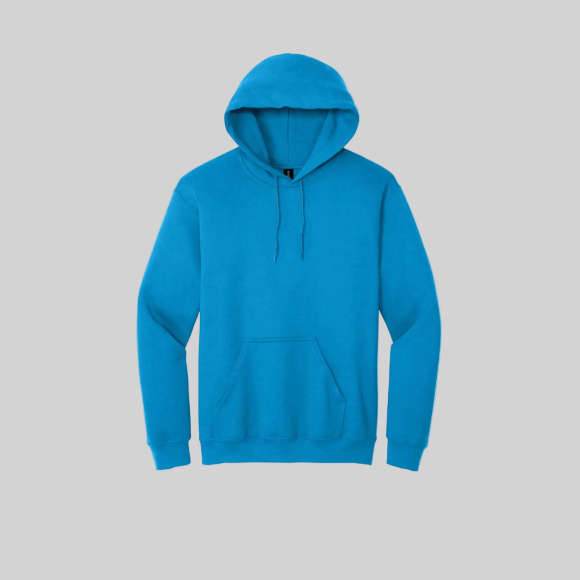 Gildan Heavy Blend 50/50 Hoodie