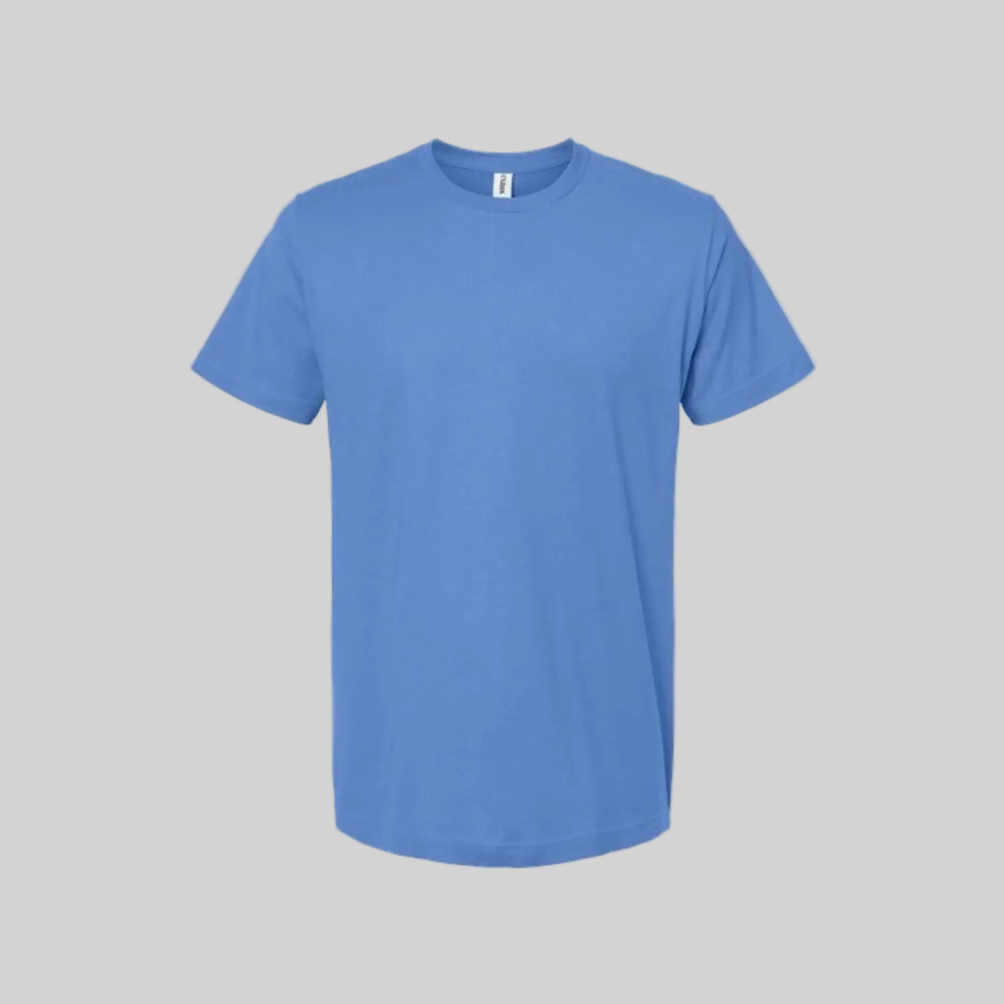 Tultex Unisex Fine Jersey T-Shirt