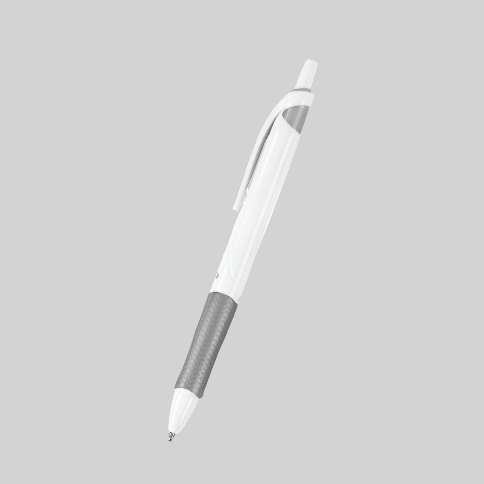 Pilot Acroball® Pure White Advanced Ink Pen