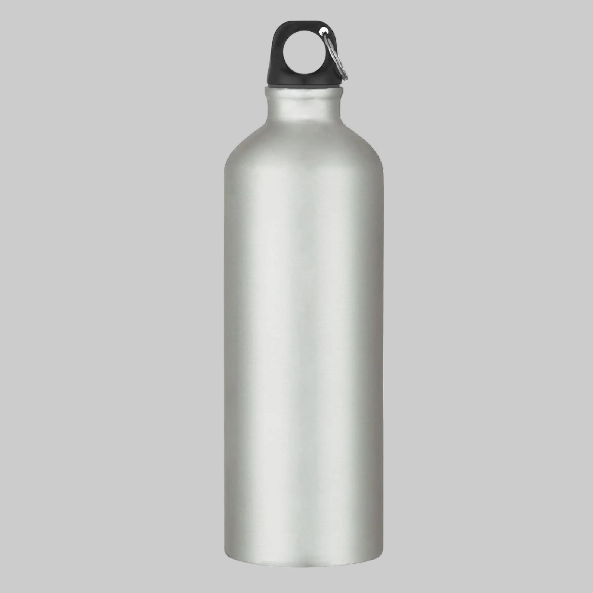 25 Oz. Aluminum Tundra  Bike Bottle