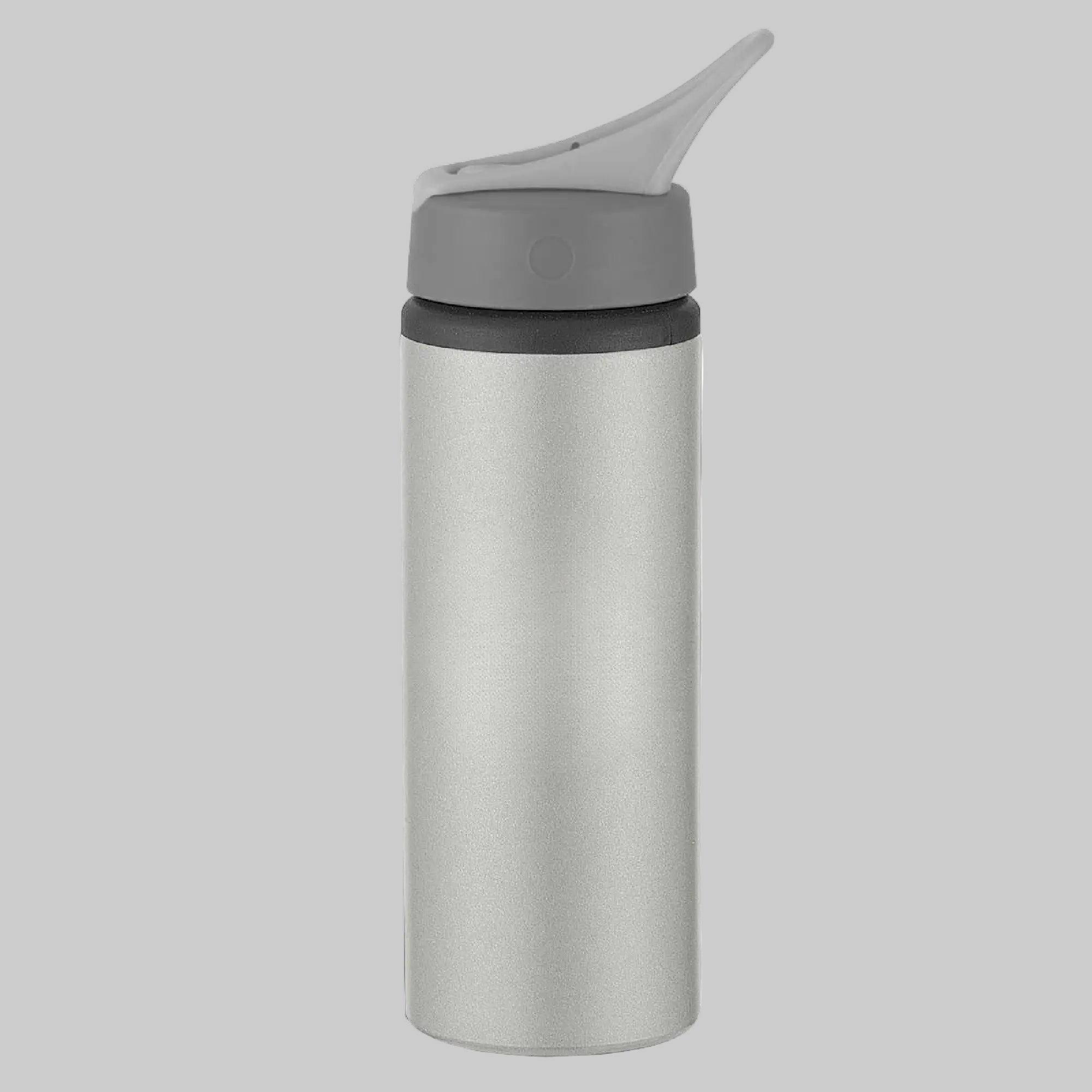 25 Oz. Full Color Aluminum Bike Bottle