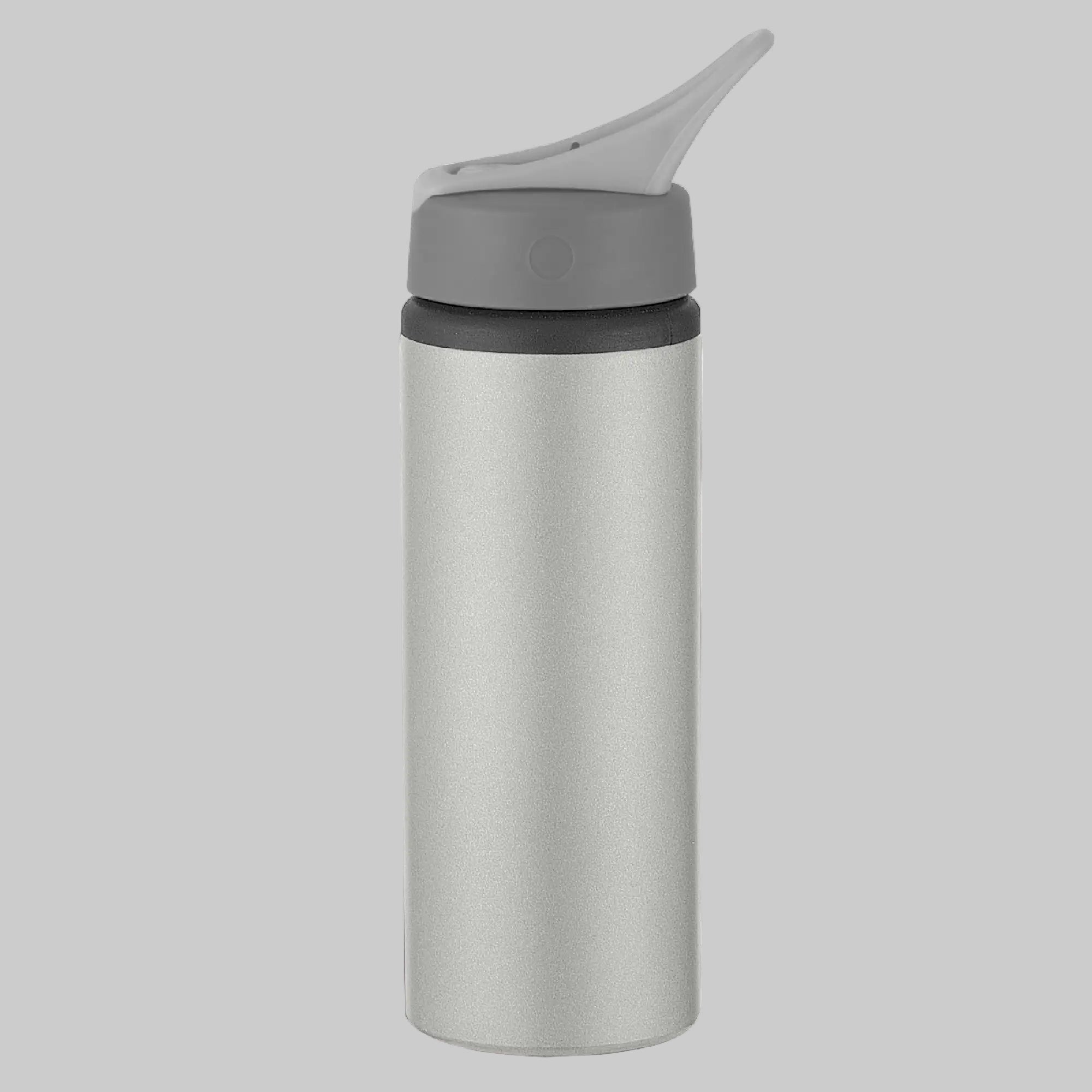 25 Oz. Aluminum Bike Bottle
