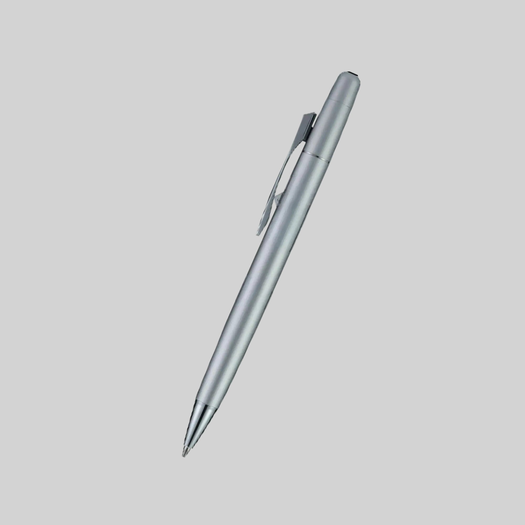 Pilot FriXion Ball LX Erasable Gel Ink (0.7mm) Metallic Barrel