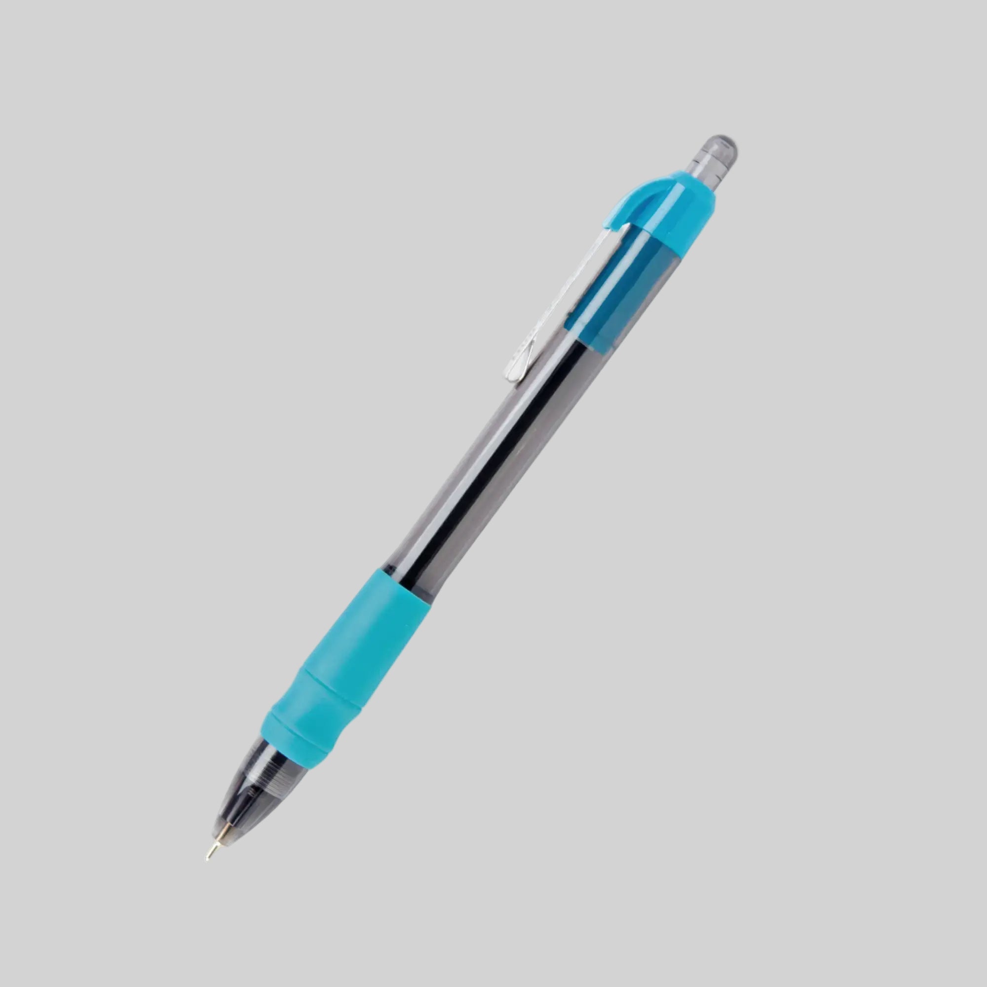 MaxGlide Click™ Tropical Pen (Pat #D709,950)