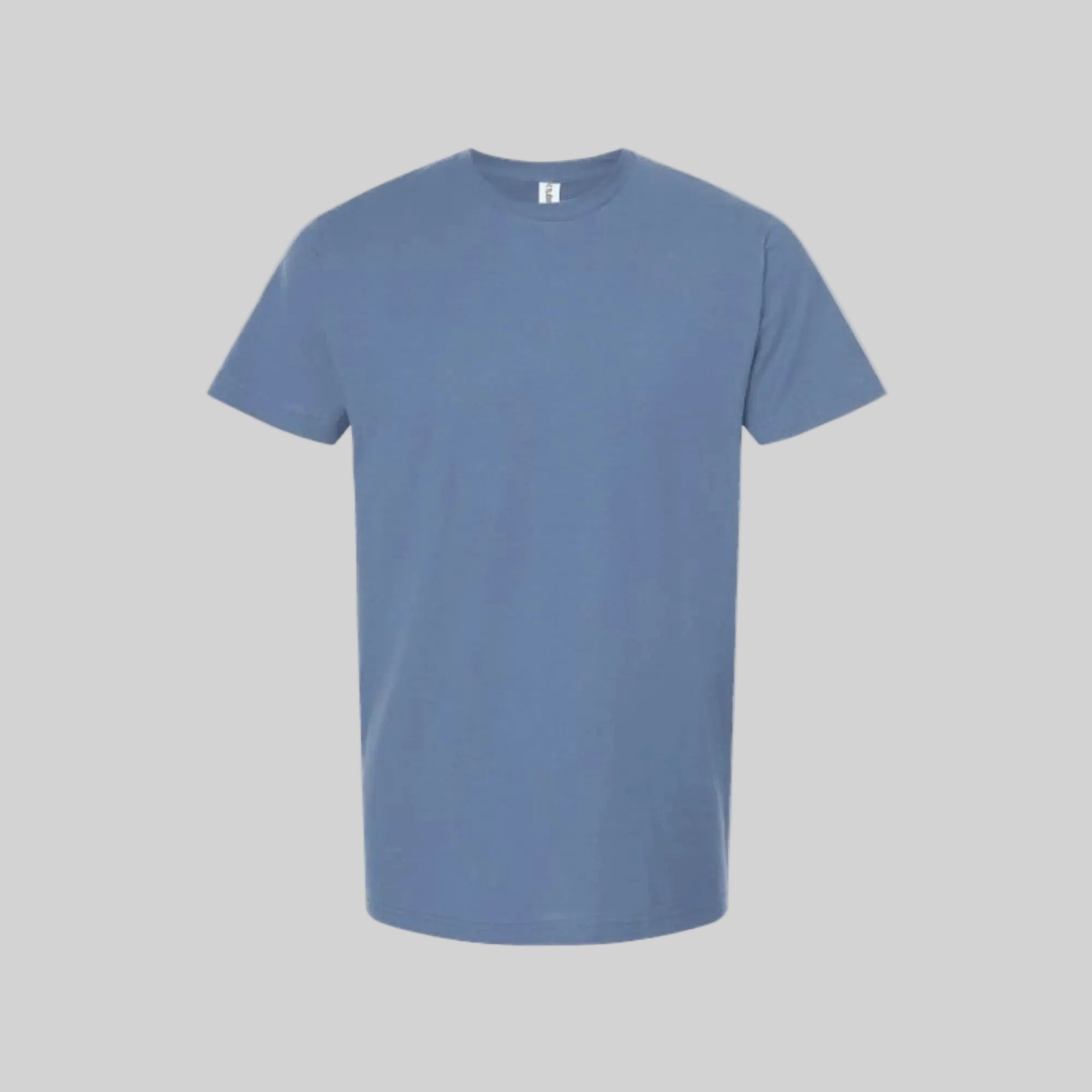 Tultex Unisex Fine Jersey T-Shirt
