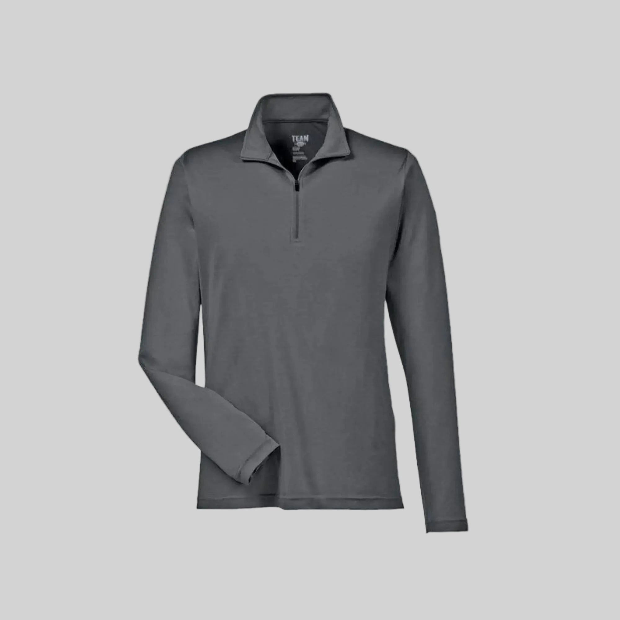 Men's Performance Quarter-Zip Pullover