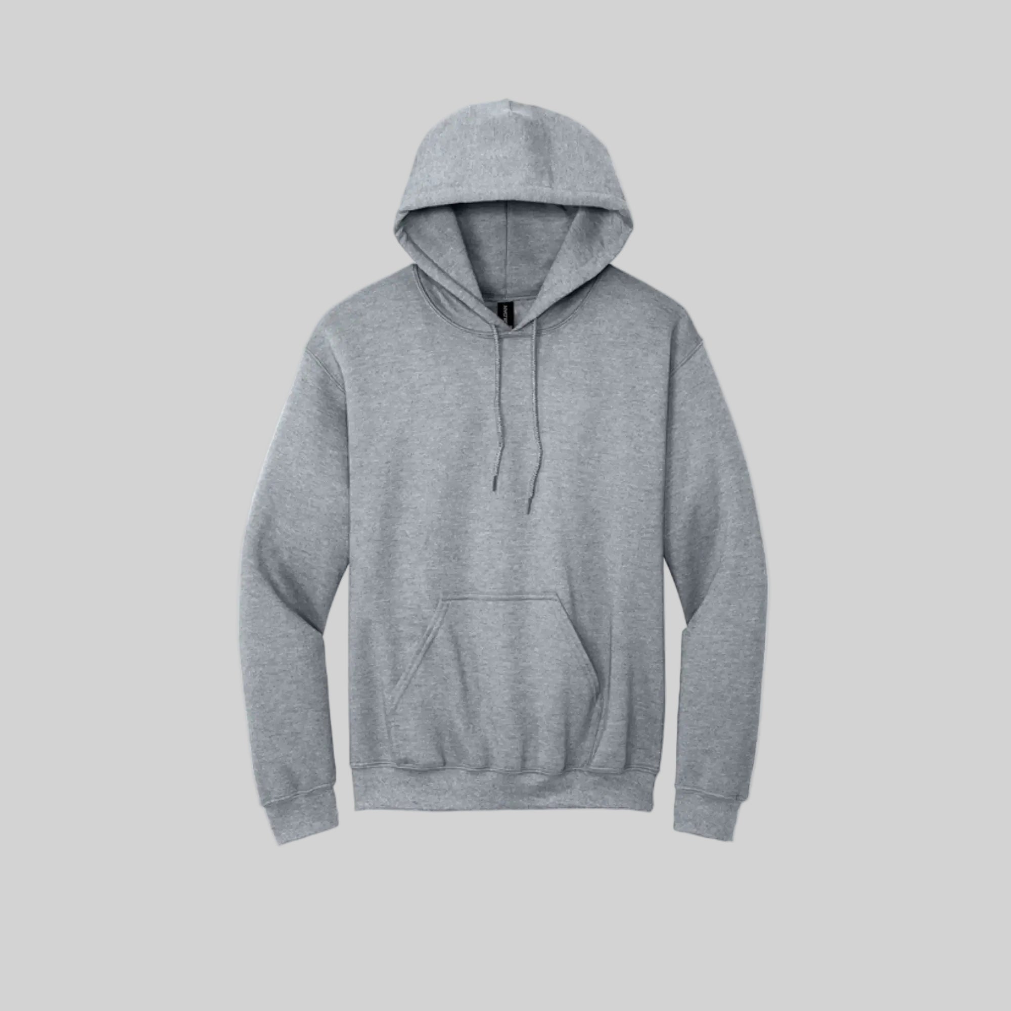 Gildan Heavy Blend 50/50 Hoodie