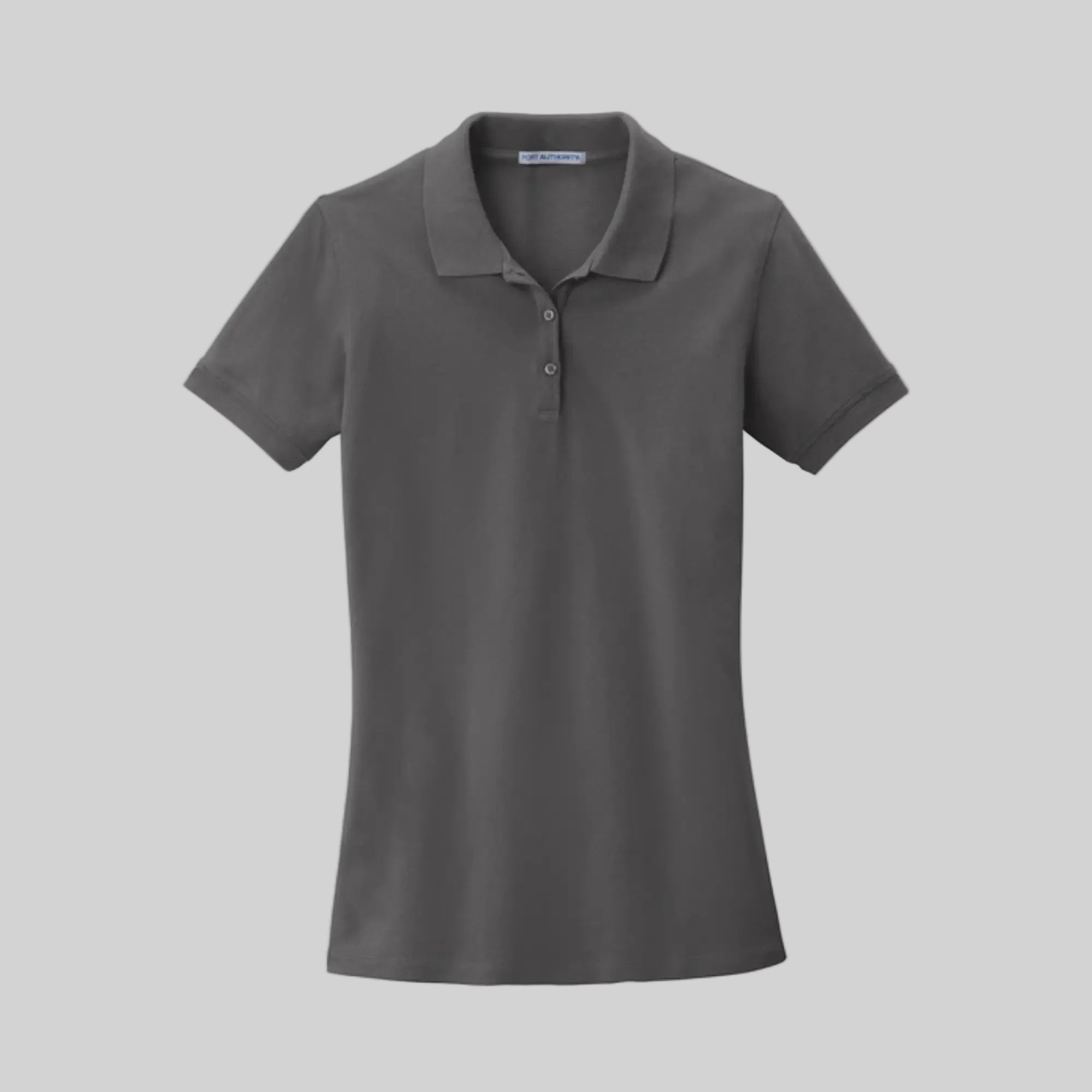Port Authority Women's EZCotton Polo