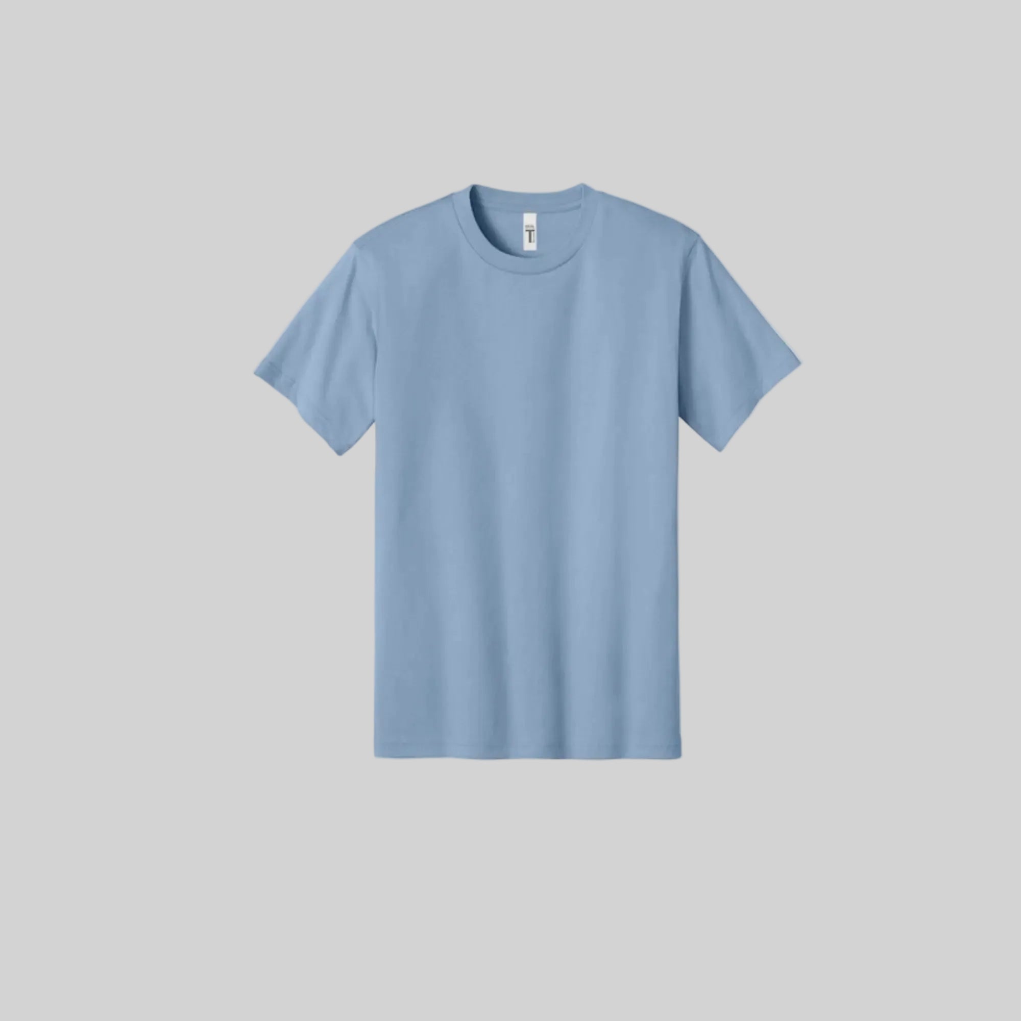 Next Level 3600 Ring Spun Cotton Crew Neck T-Shirt