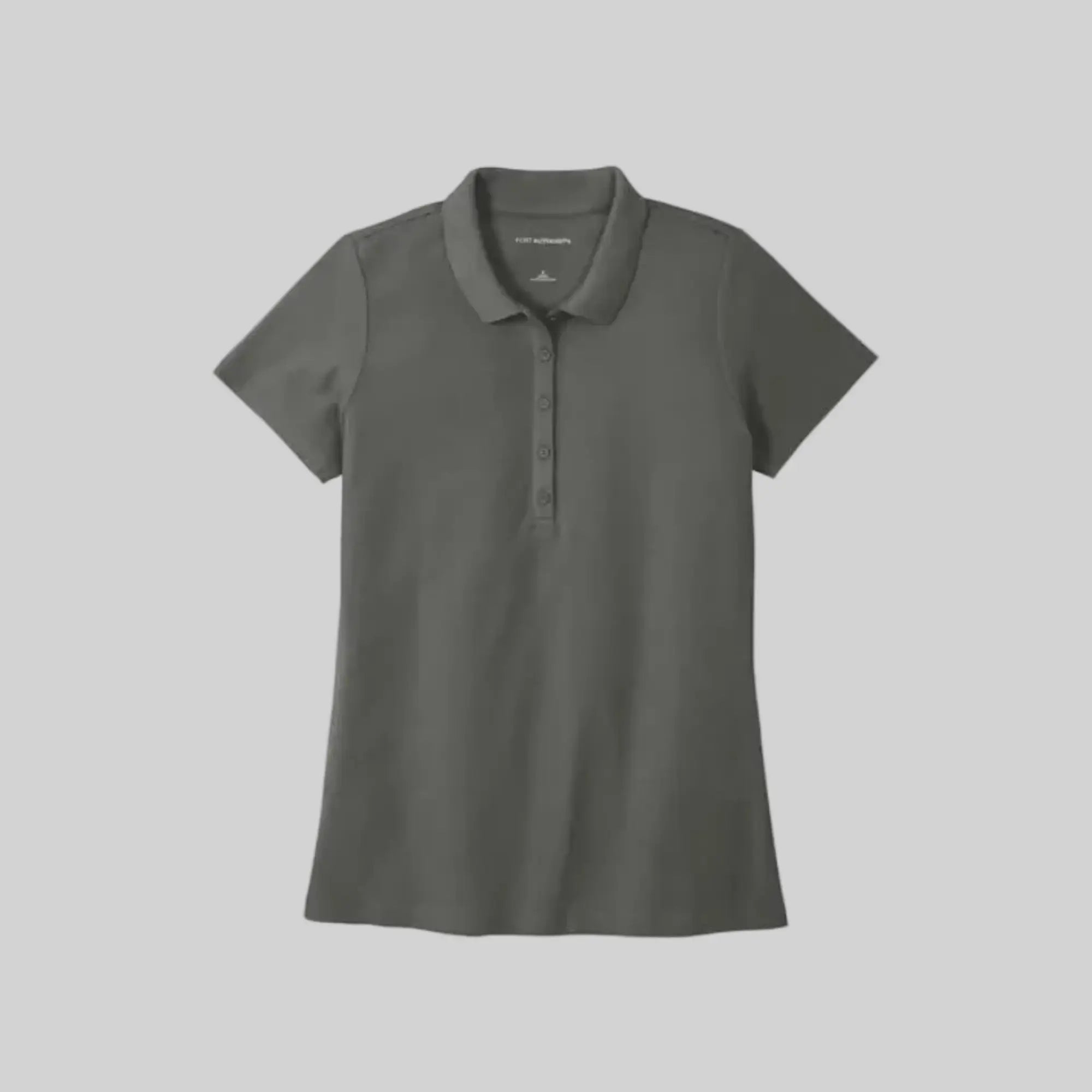 Port Authority SuperPro Pique Polo