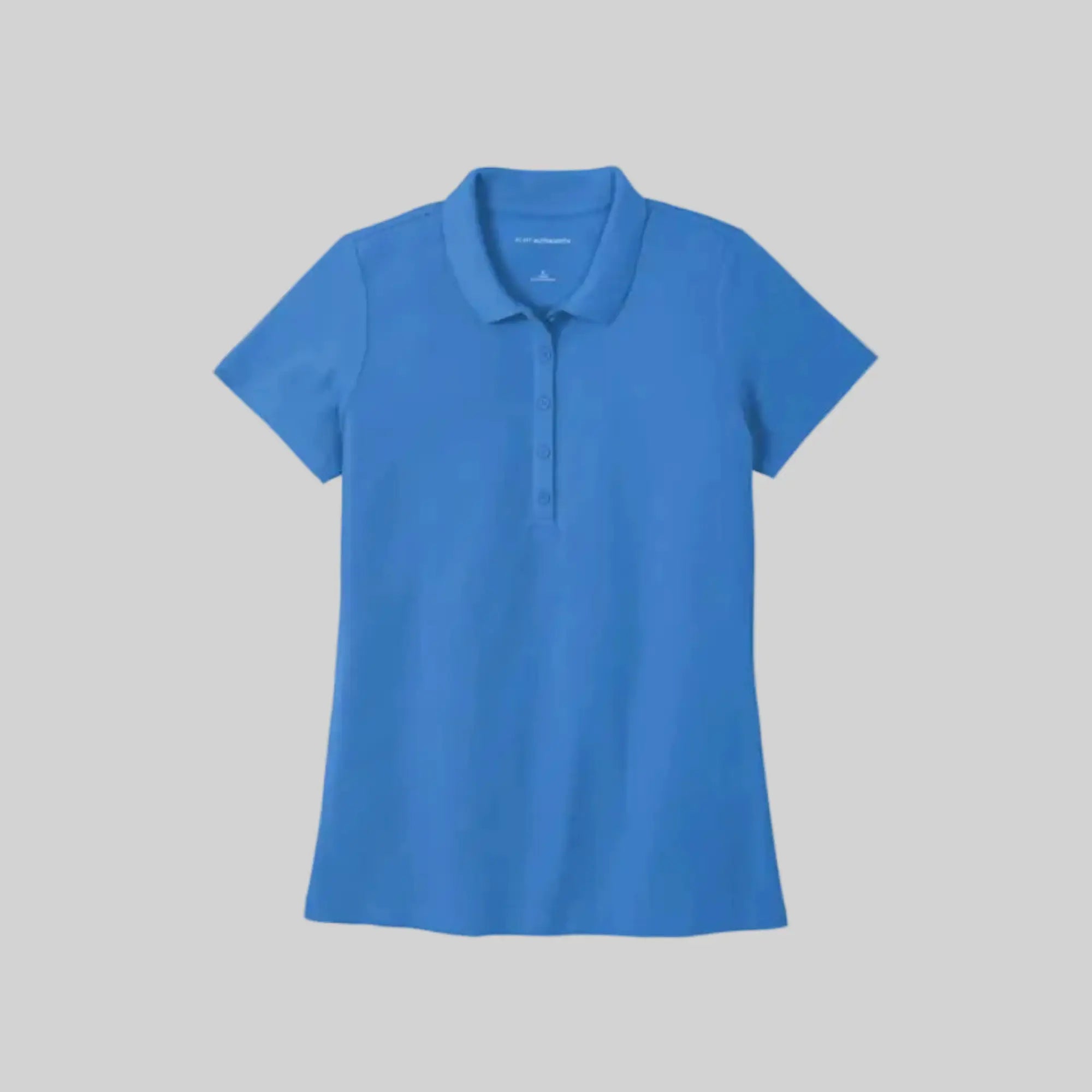 Port Authority SuperPro Pique Polo