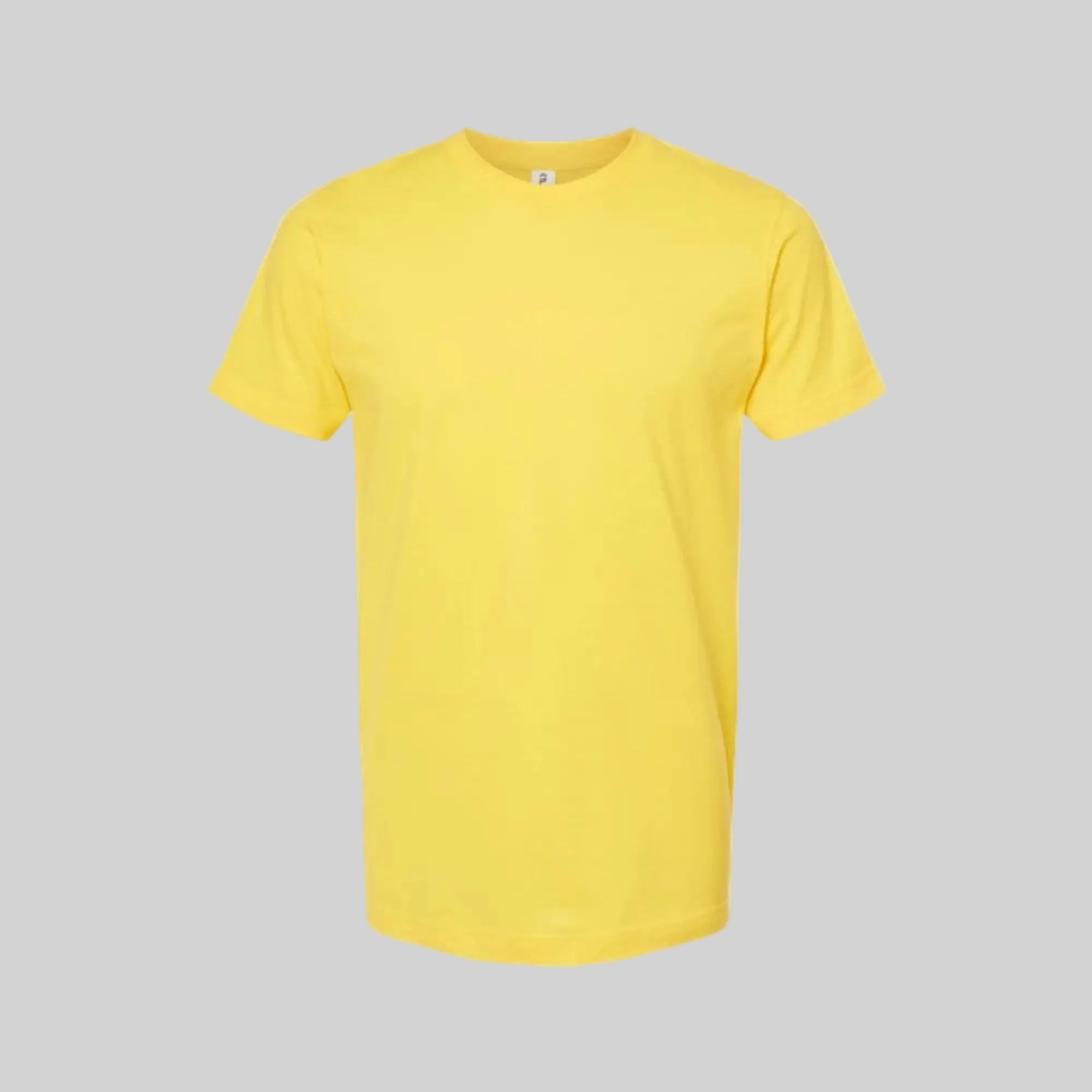Tultex Unisex Fine Jersey T-Shirt