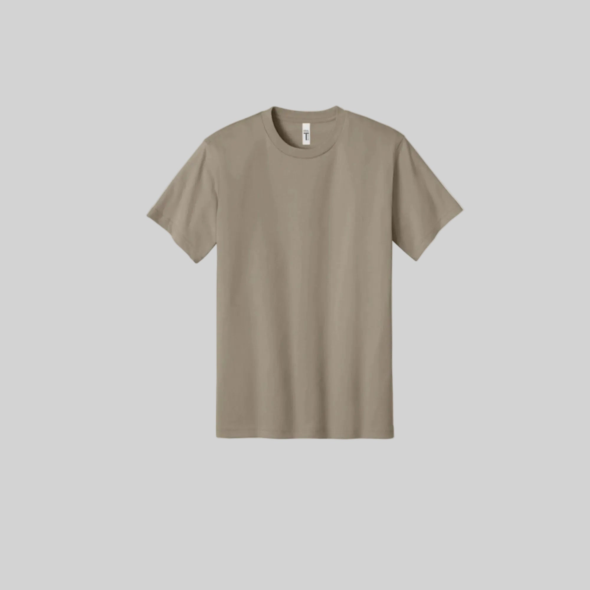 Next Level 3600 Ring Spun Cotton Crew Neck T-Shirt