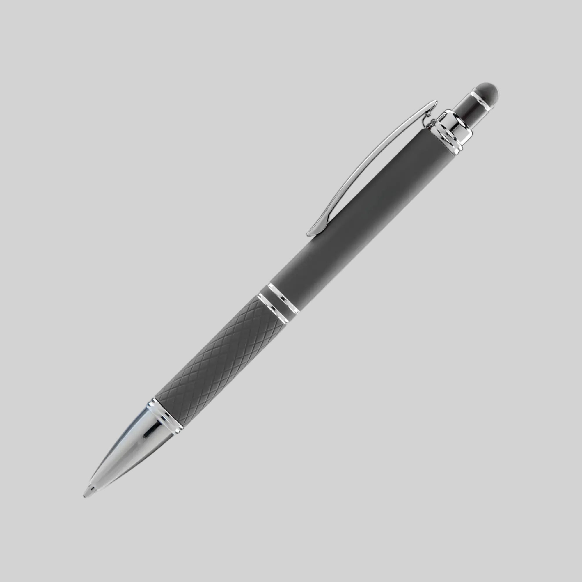 Phoenix Softy Soft-Touch Aluminum Stylus Pen