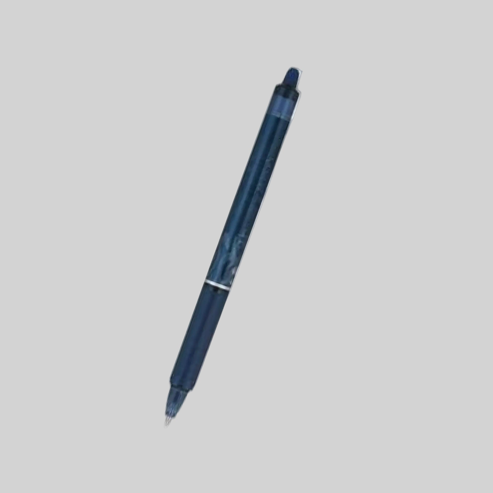 Pilot FriXion® Ball Clicker Erasable Gel Ink Pen (0.7mm)