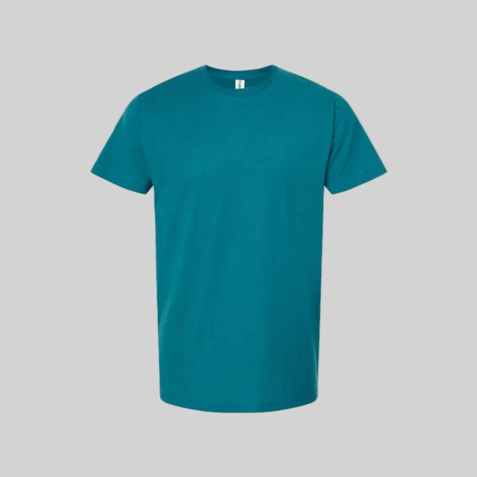 Tultex Unisex Fine Jersey T-Shirt