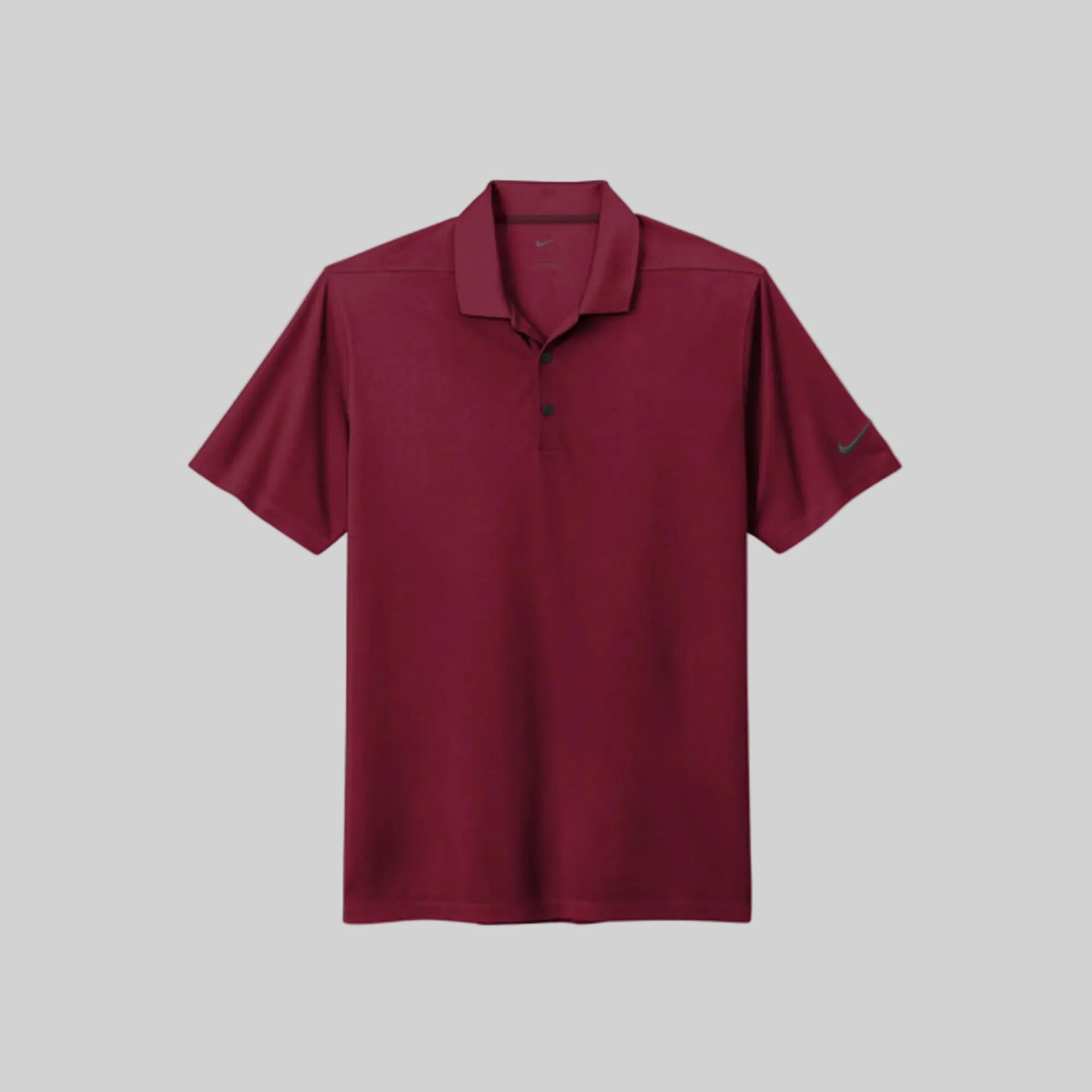 Nike Dri-FIT Micro Pique 2.0 Performance Polo