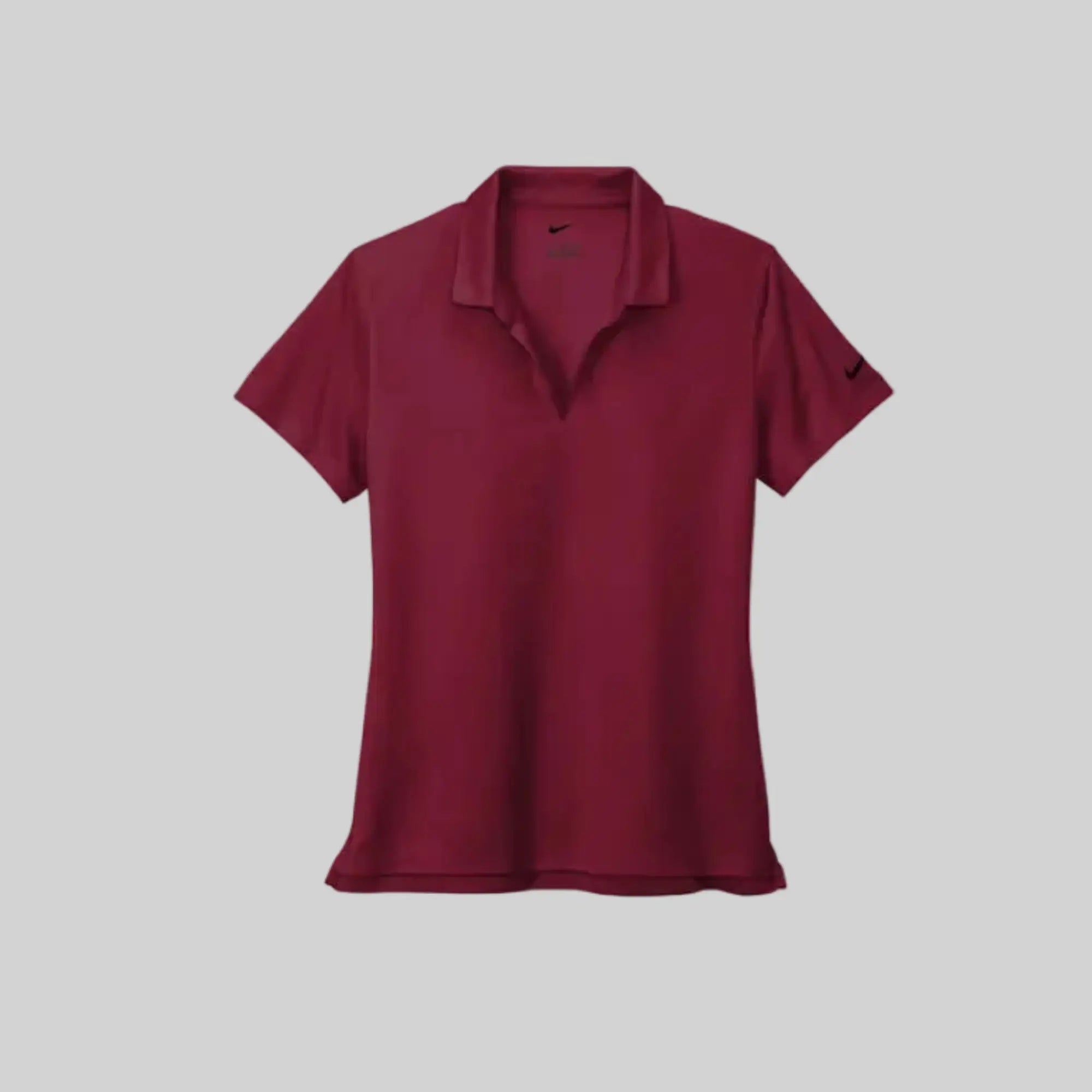 Nike Dri-FIT Micro Pique Women's Polo Shirt