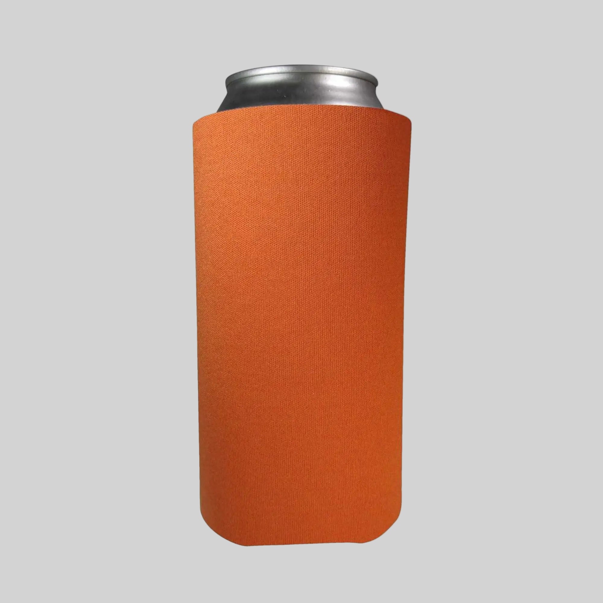 16oz Scuba Foam Can Cooler
