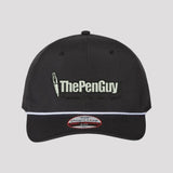 Imperial Wingman Snapback Rope Hat