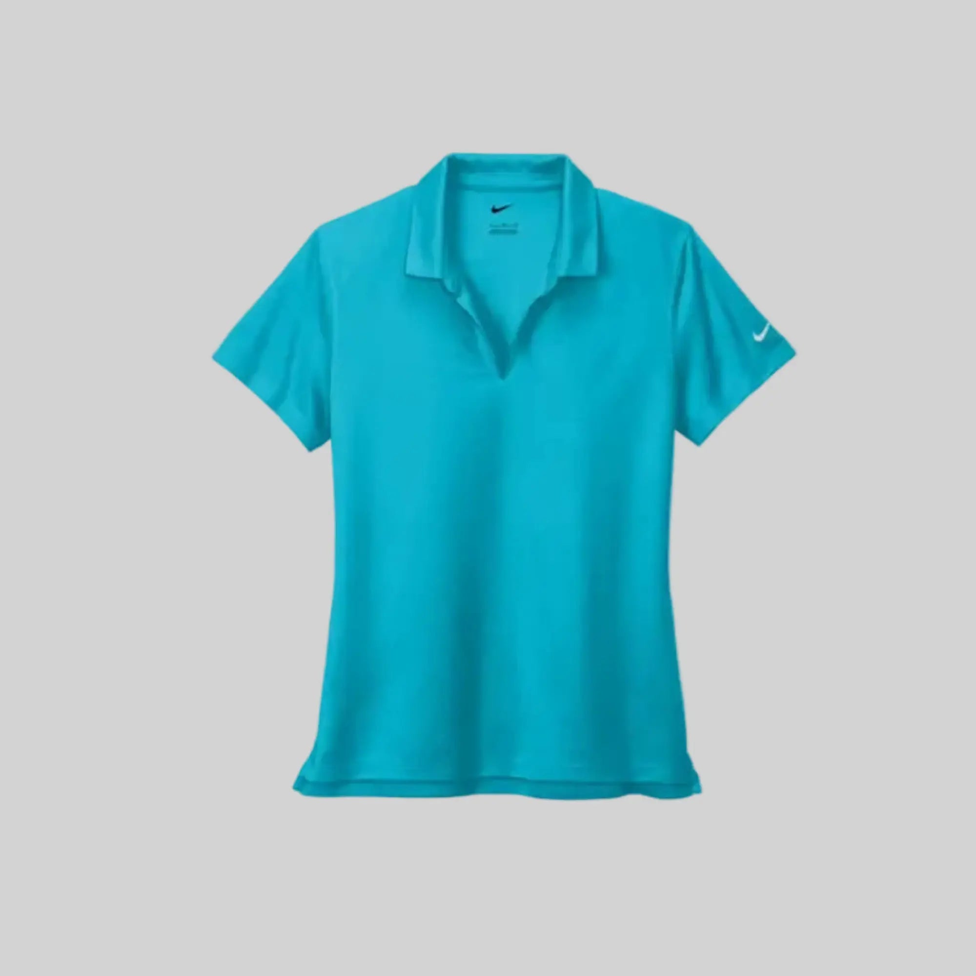 Nike Dri-FIT Micro Pique Women's Polo Shirt