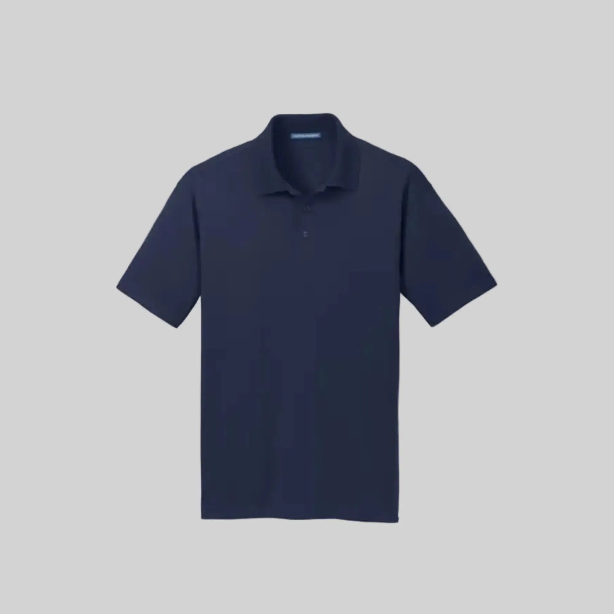 Port Authority Rapid Dry Mesh Polo
