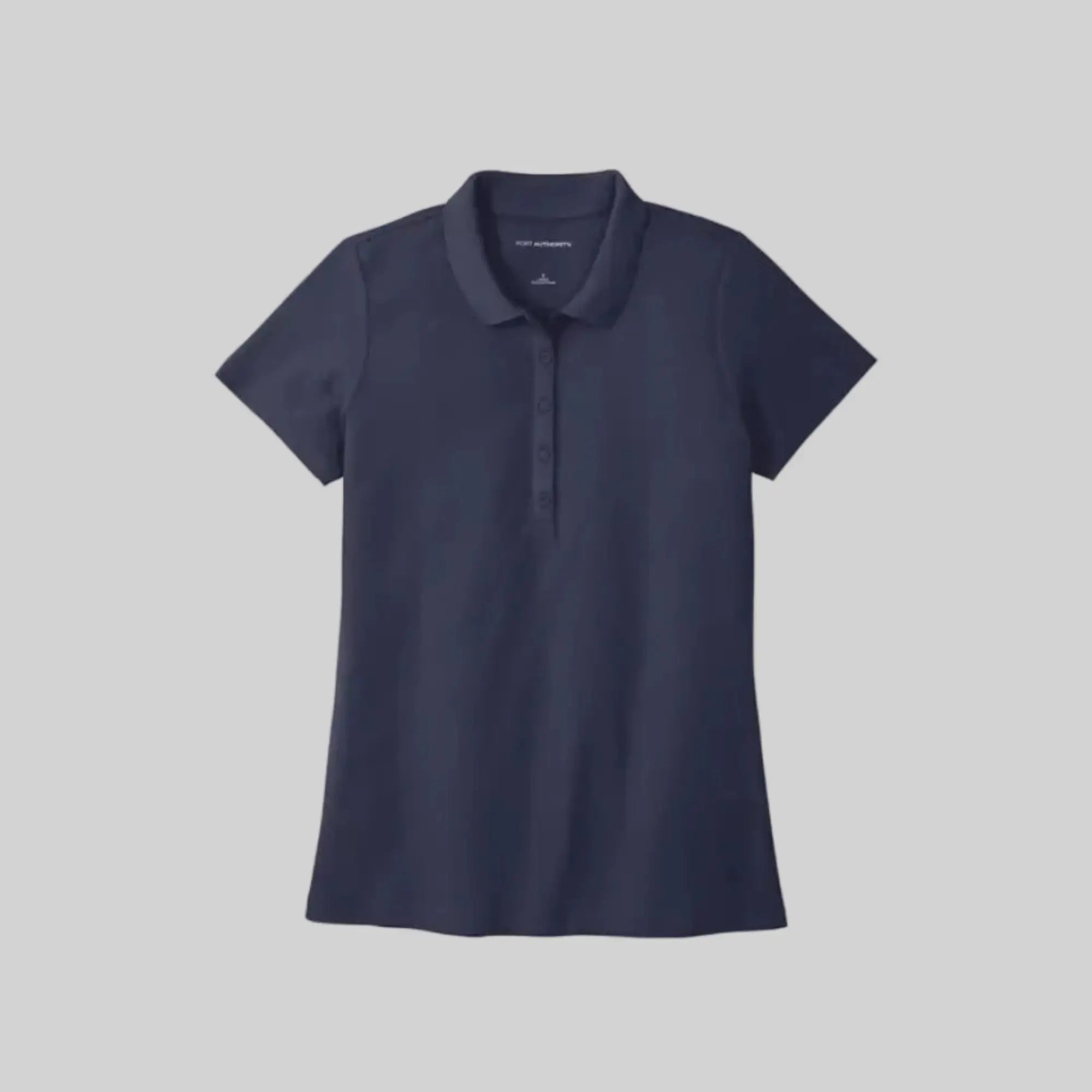 Port Authority SuperPro Pique Polo
