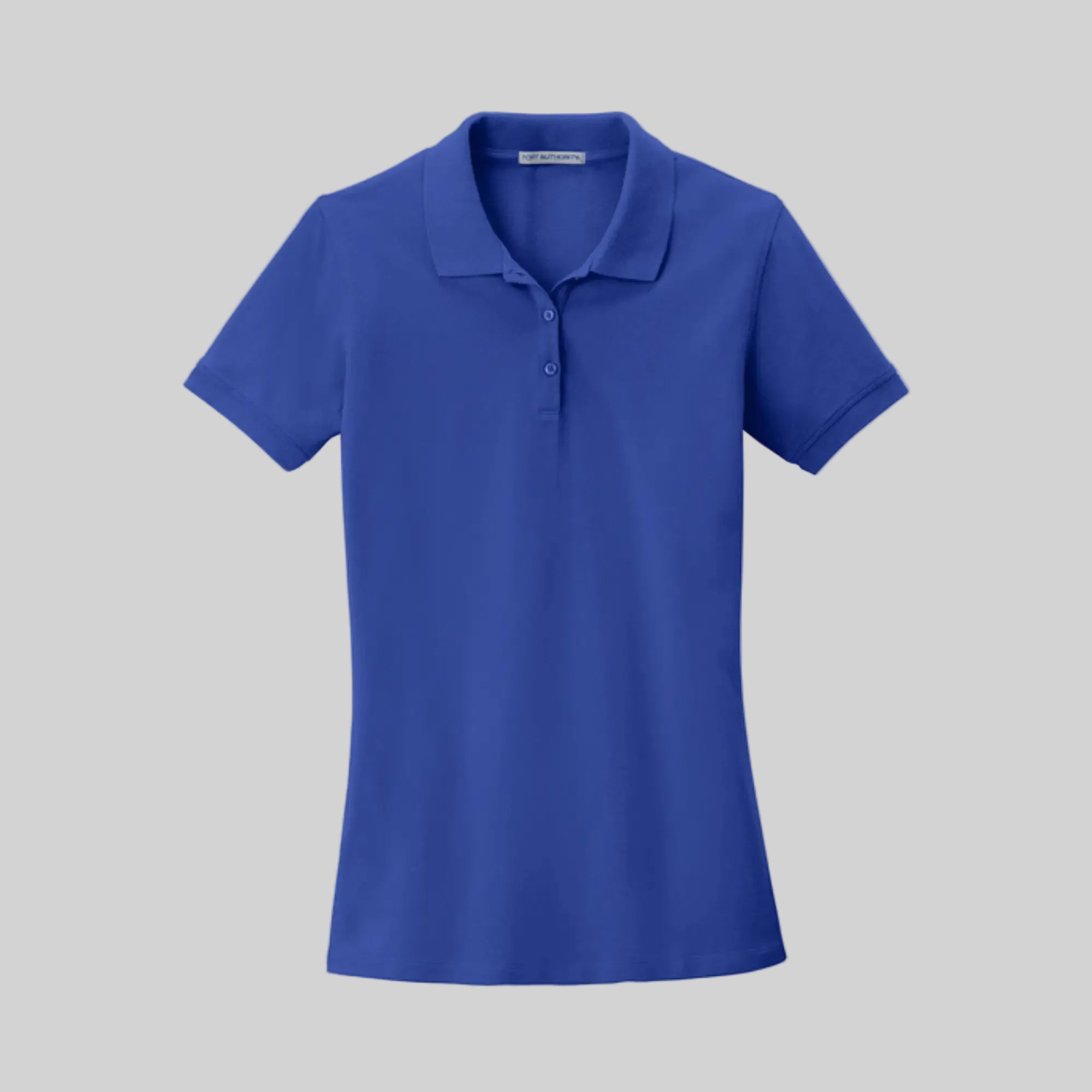 Port Authority Women's EZCotton Polo