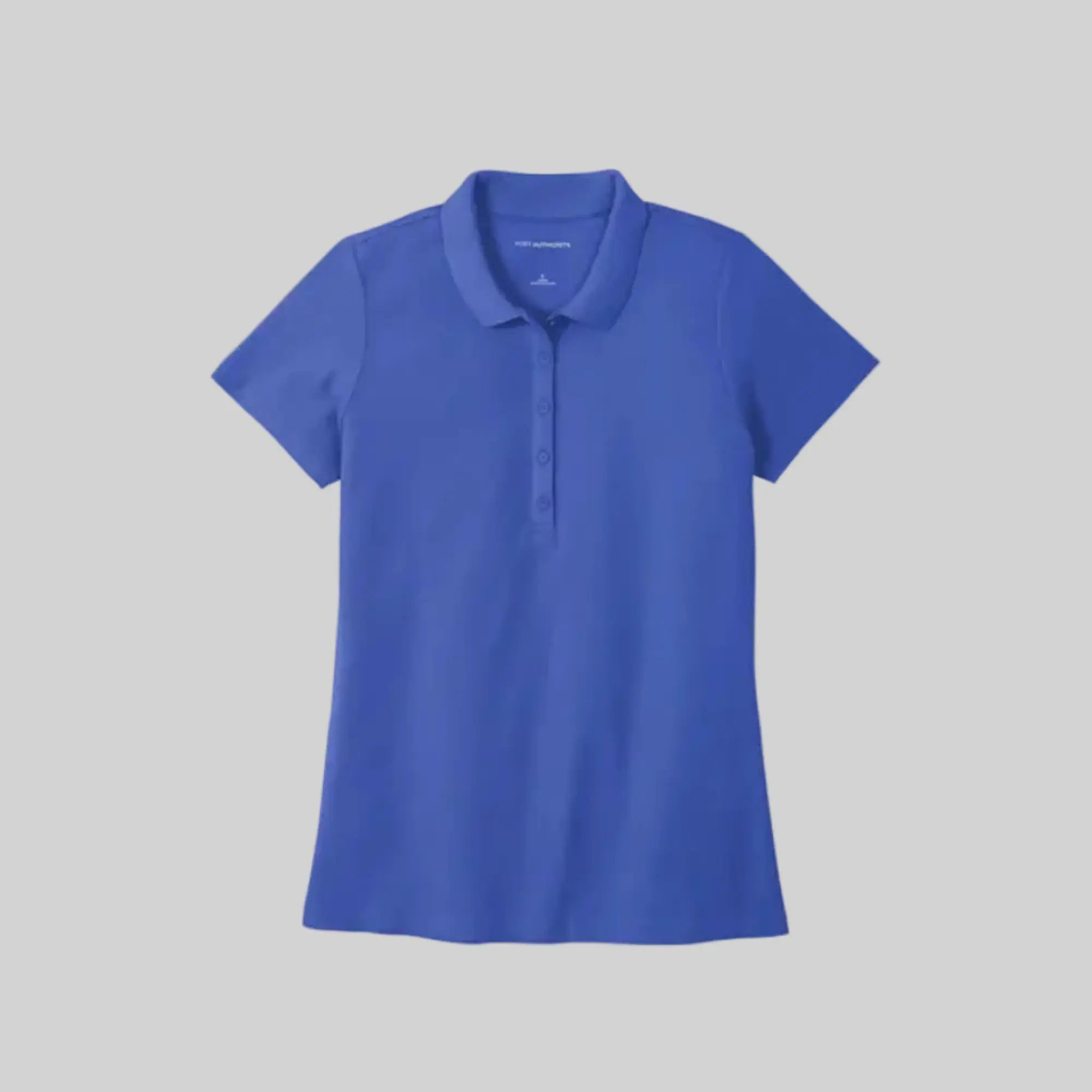 Port Authority SuperPro Pique Polo