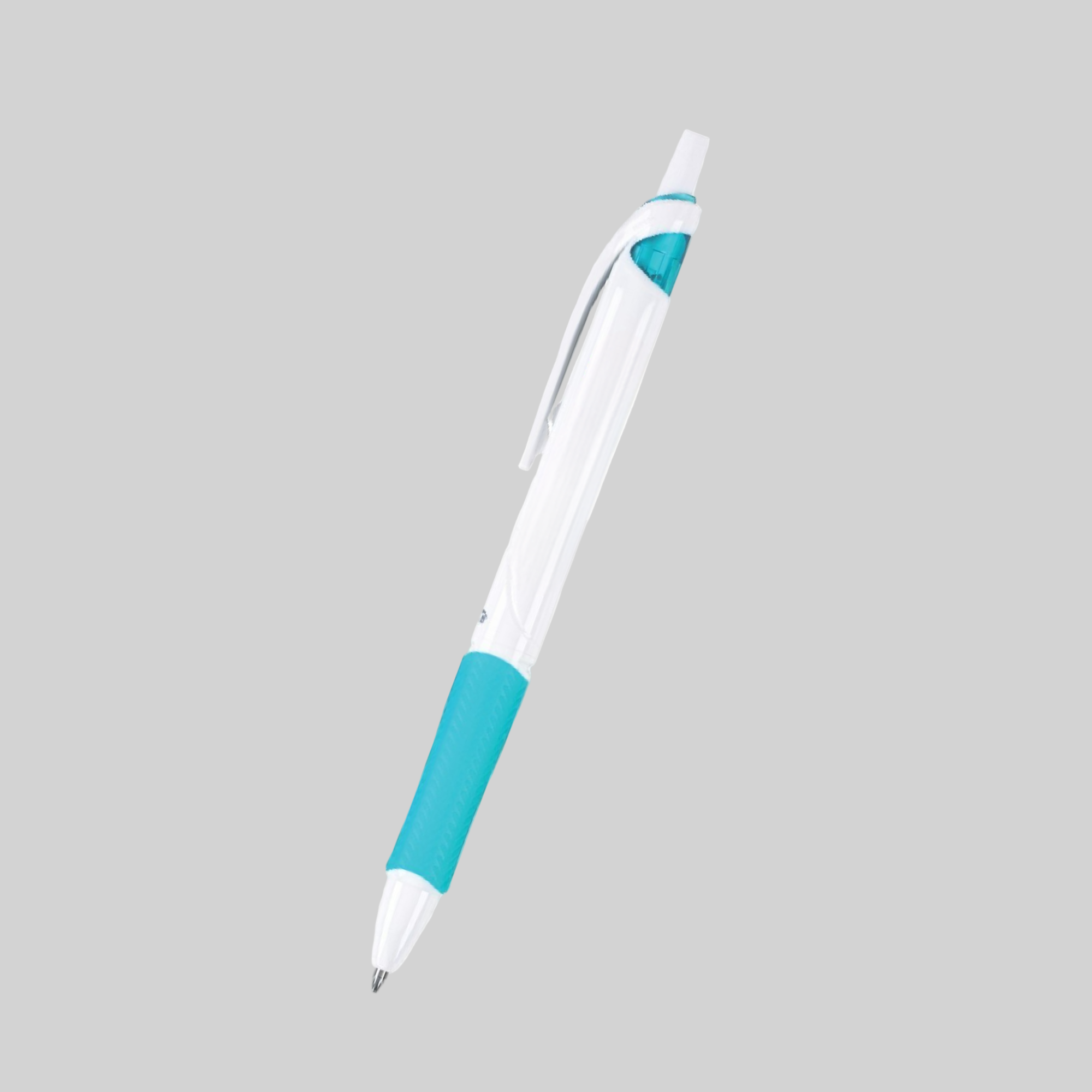 Pilot Acroball® Pure White Advanced Ink Pen