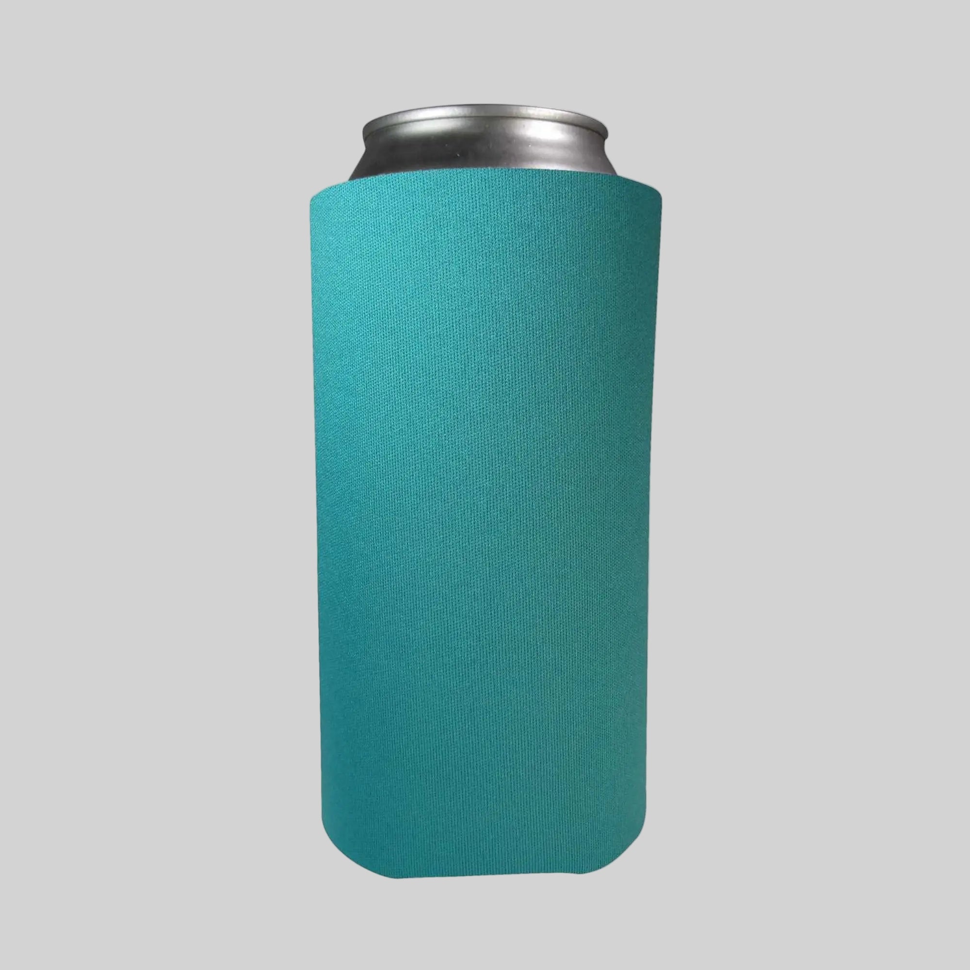 16oz Scuba Foam Can Cooler