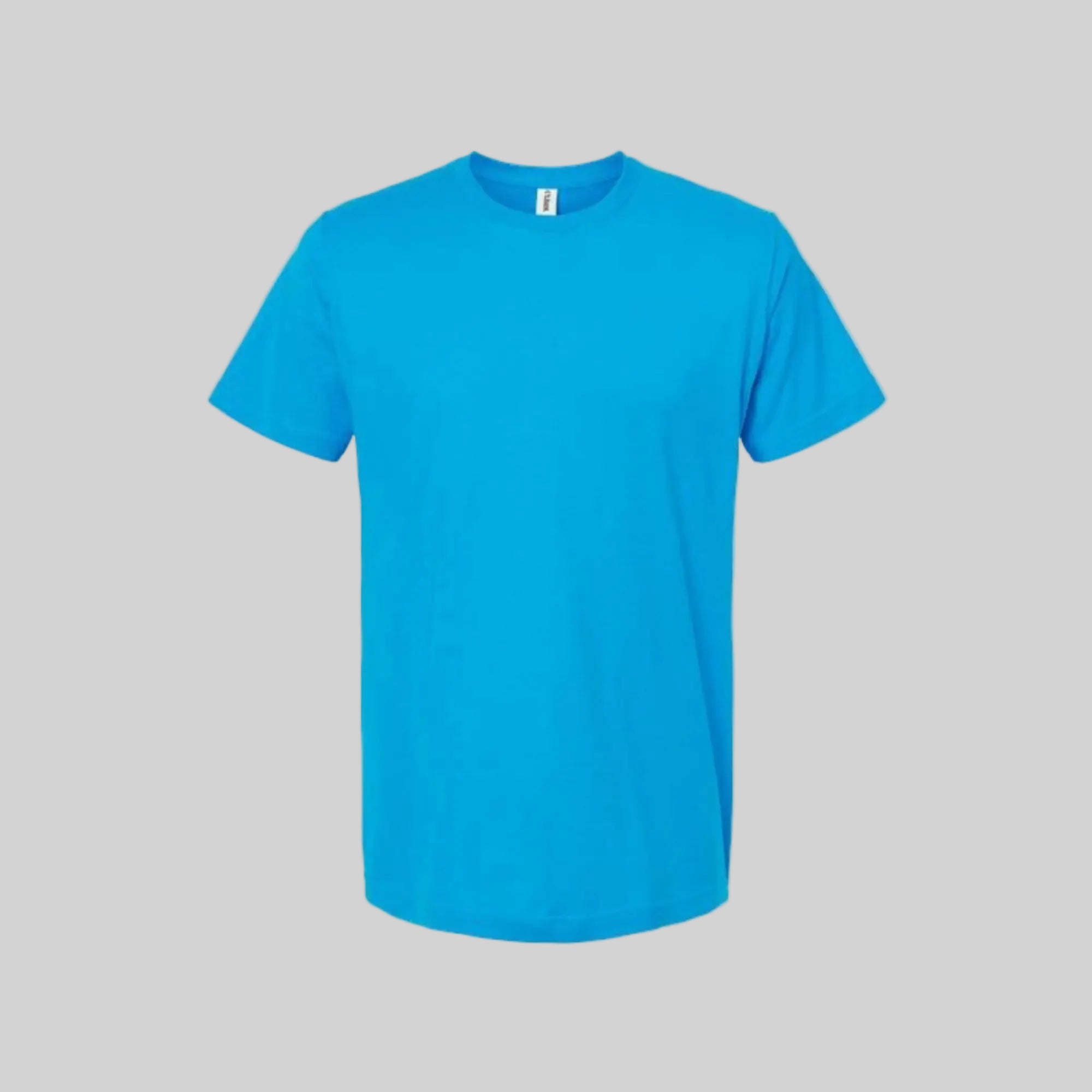 Tultex Unisex Fine Jersey T-Shirt