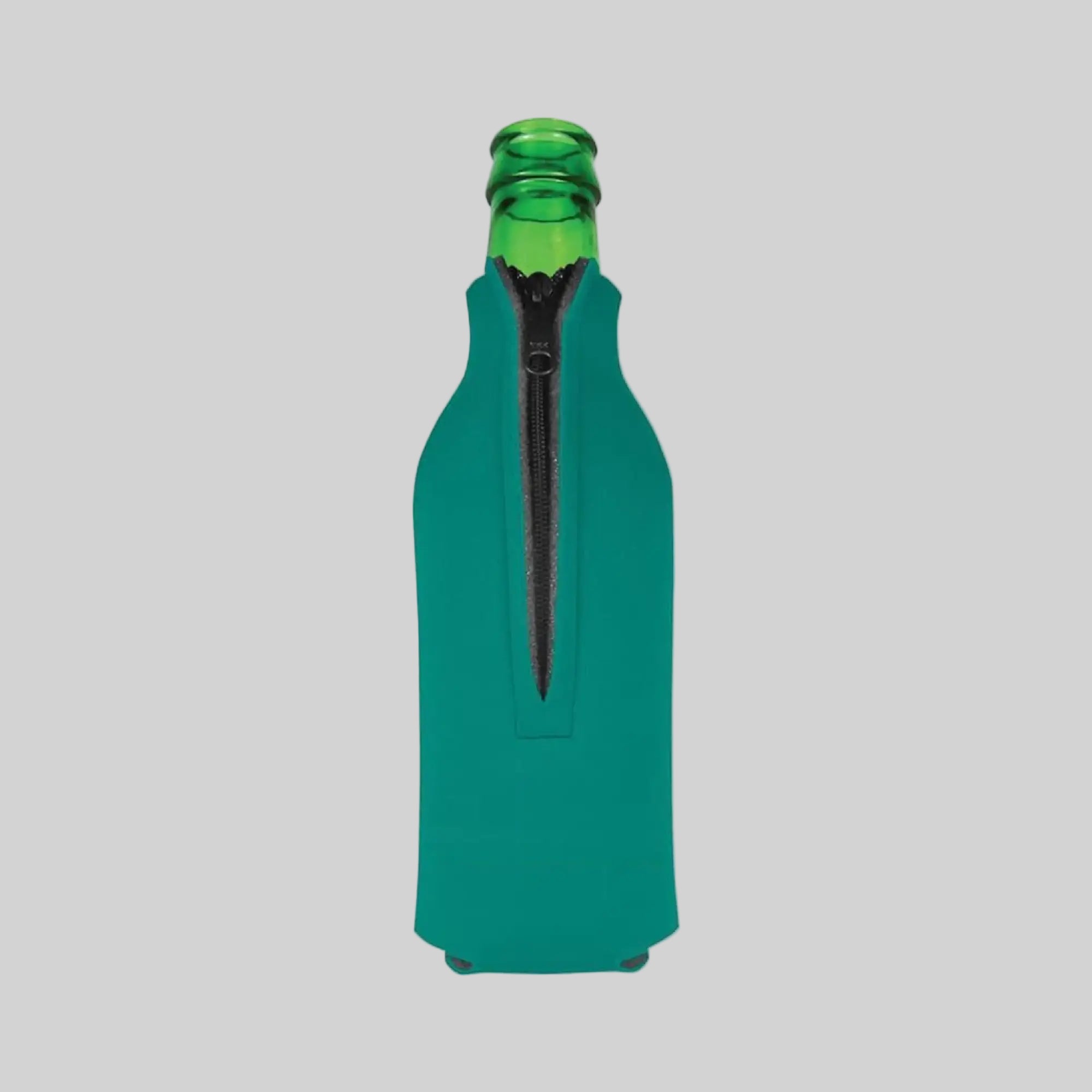 Bottle Zipper Scuba Coolie
