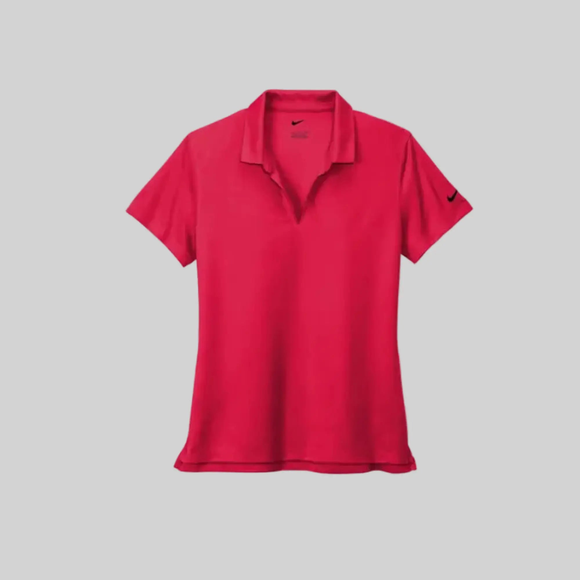 Nike Dri-FIT Micro Pique Women's Polo Shirt