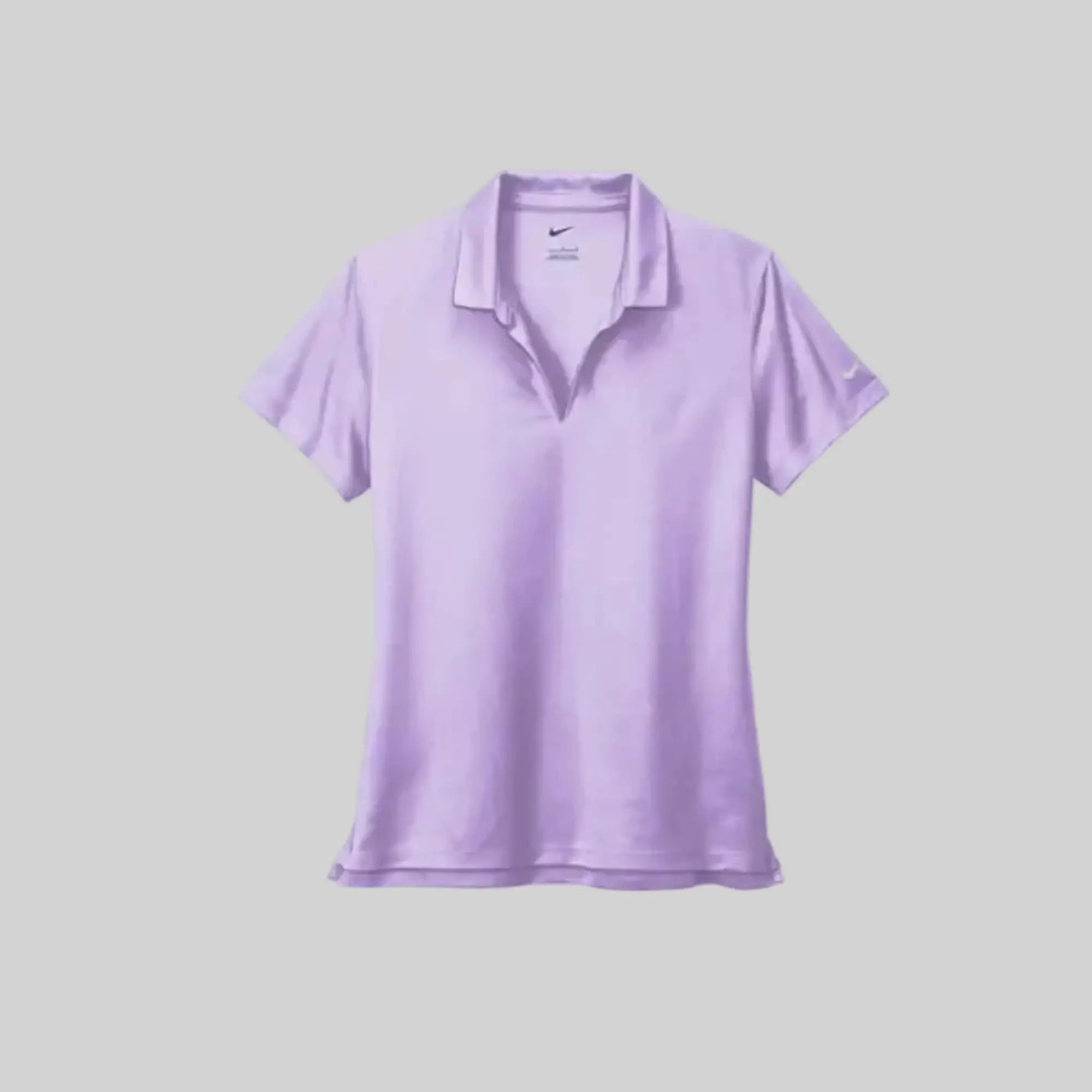 Nike Dri-FIT Micro Pique Women's Polo Shirt
