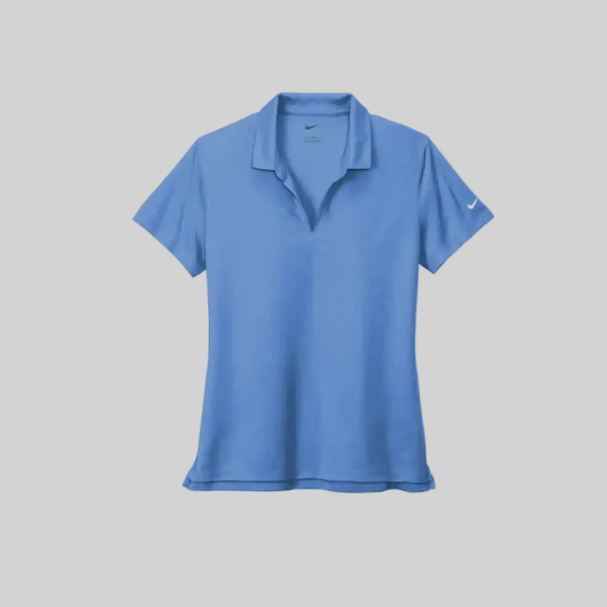 Nike Dri-FIT Micro Pique Women's Polo Shirt