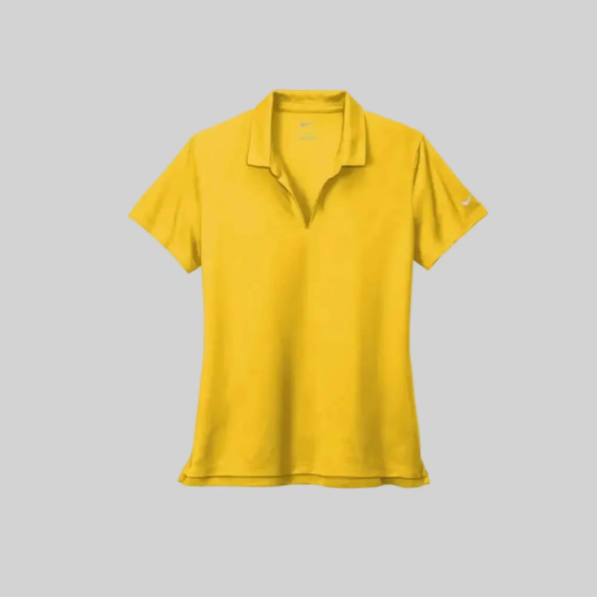 Nike Dri-FIT Micro Pique Women's Polo Shirt