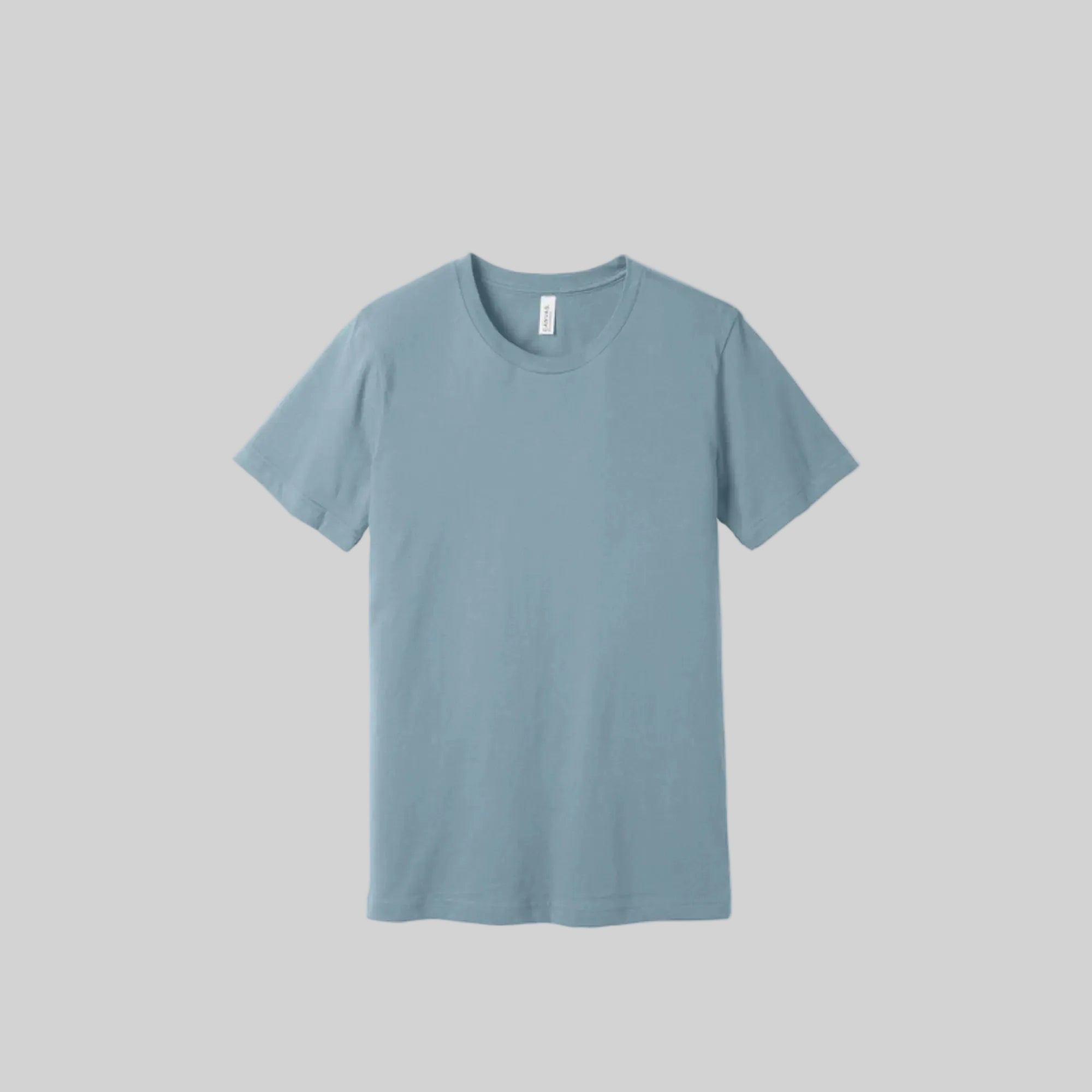 Bella Canvas 3001 Airlume Cotton Unisex T-Shirt