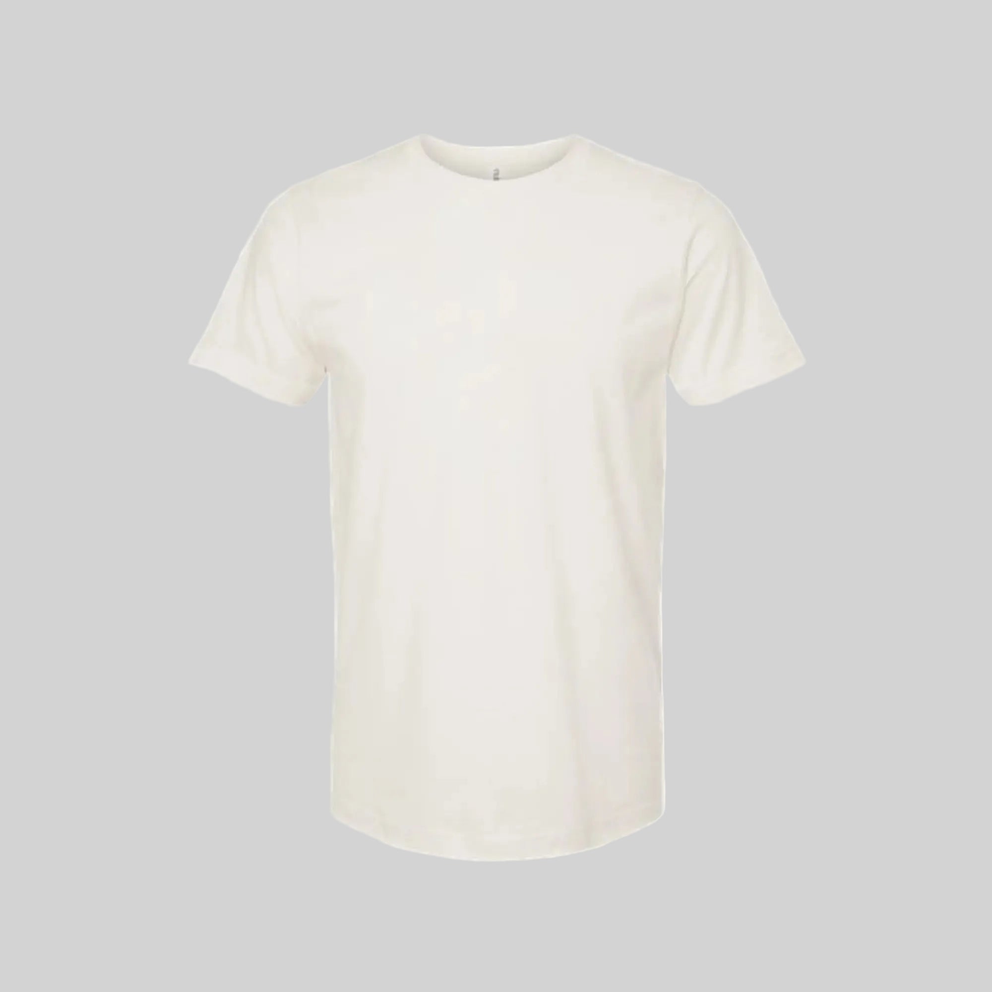 Tultex Unisex Fine Jersey T-Shirt