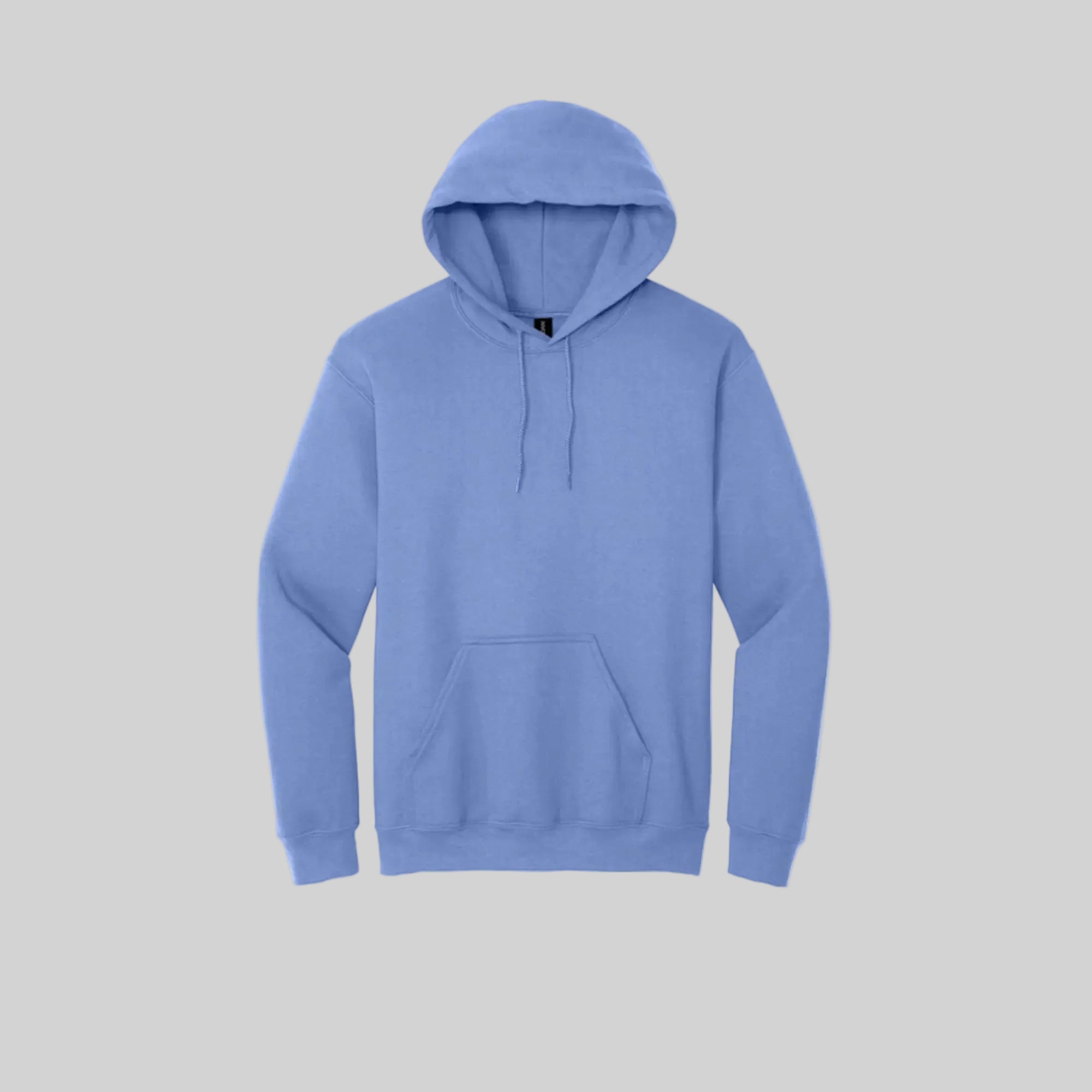 Gildan Heavy Blend 50/50 Hoodie