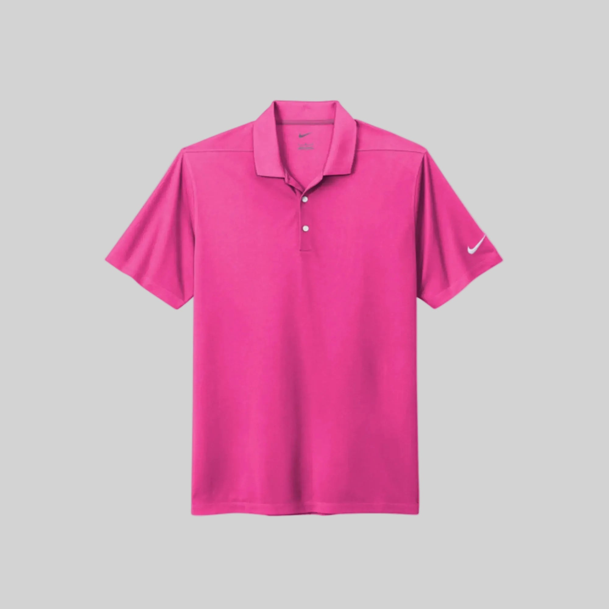 Nike Dri-FIT Micro Pique 2.0 Performance Polo